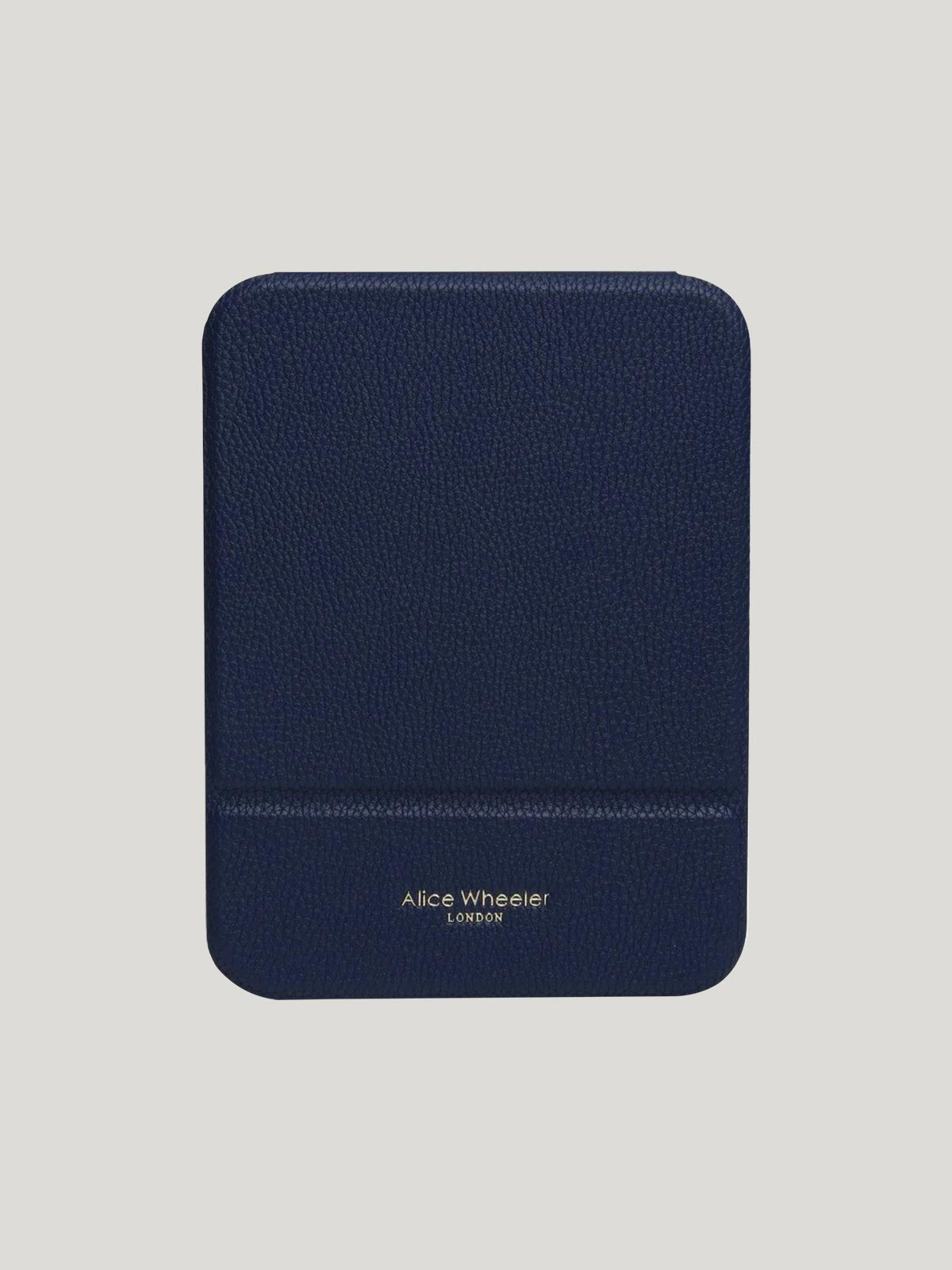 Folding Travel Mirror