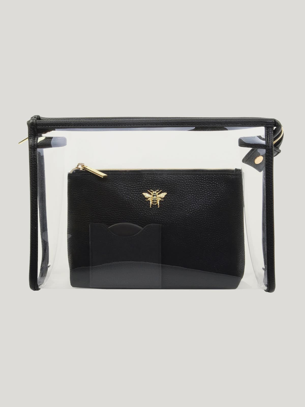 3 Pce Beauty Case
