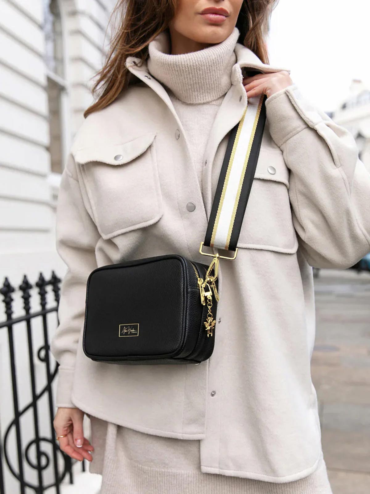 Soho Crossbody Bag