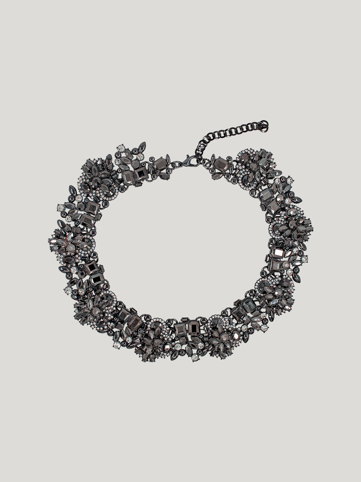Anoir Necklace