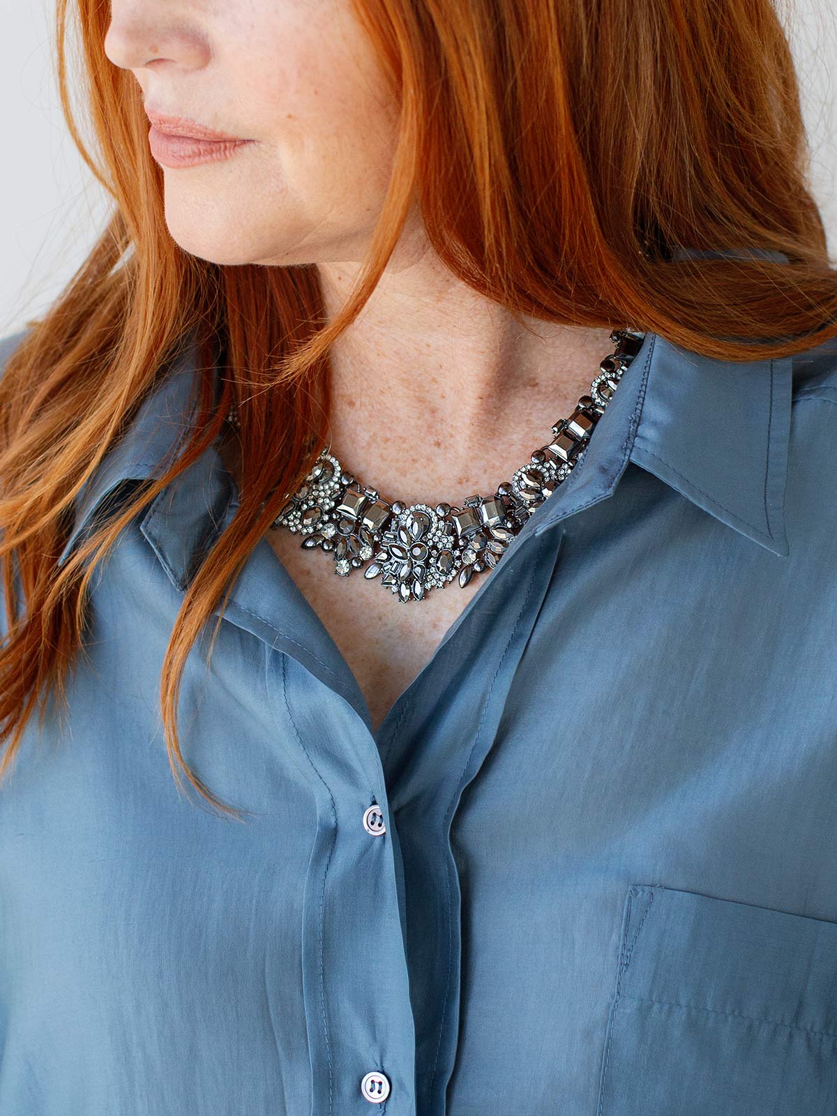 Anoir Necklace