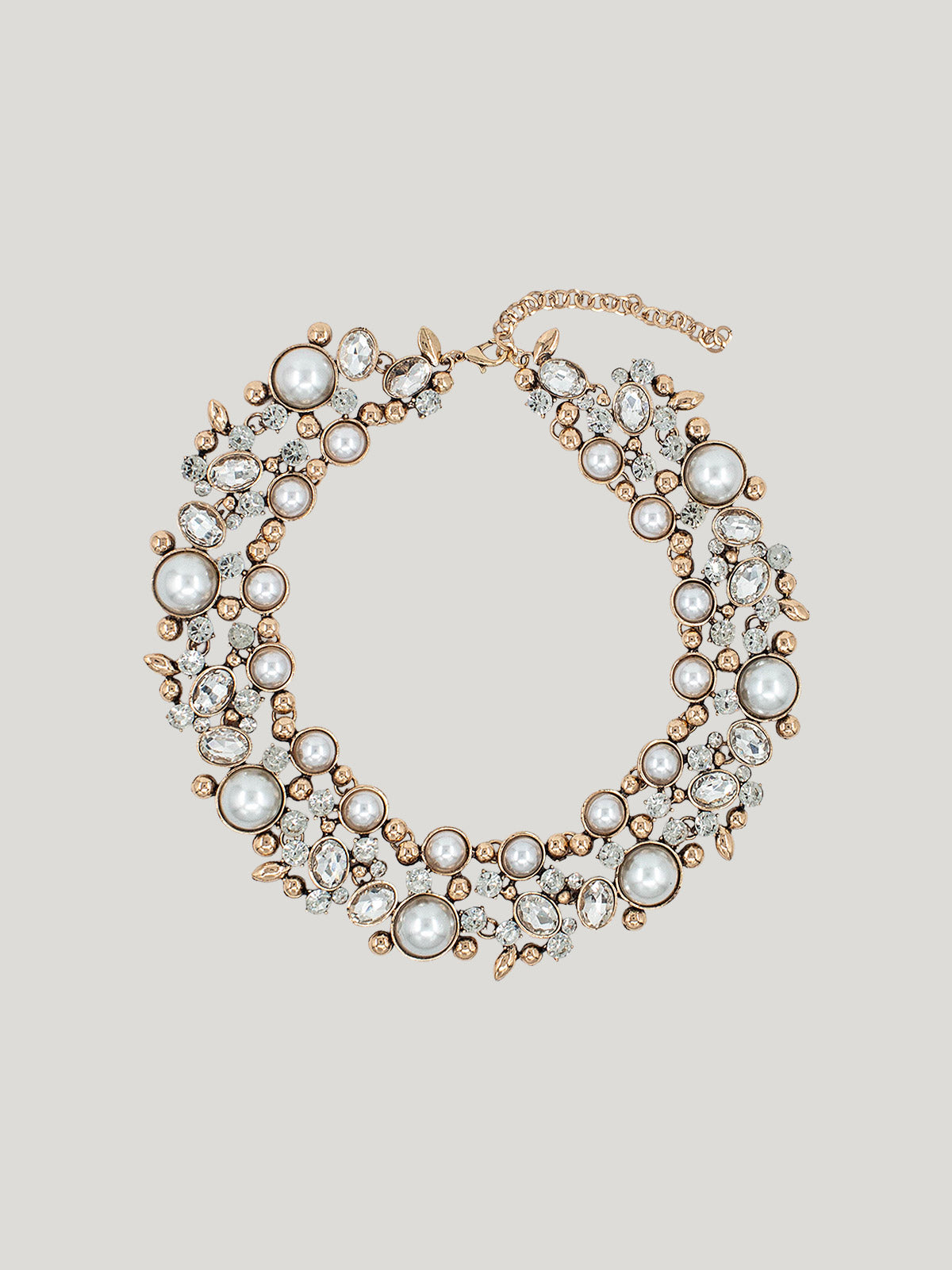 Parisa Necklace