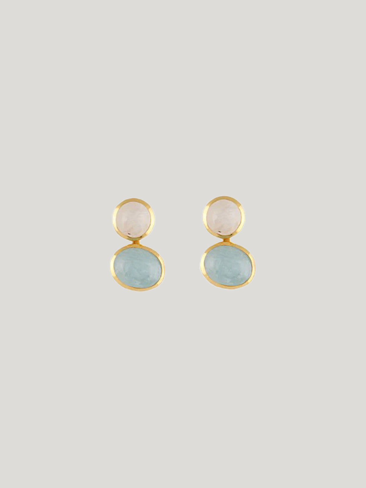 Motif Earrings