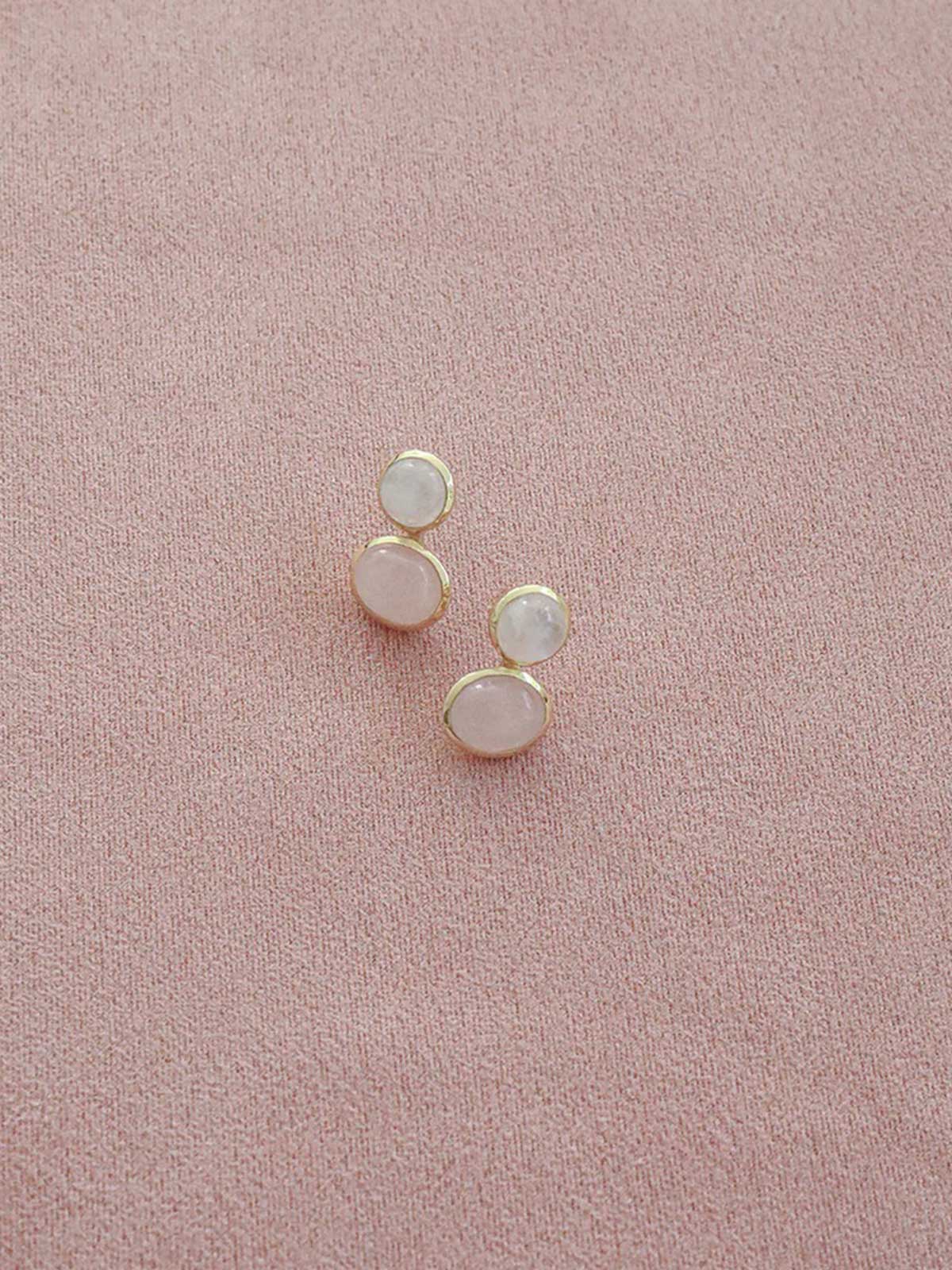 Motif Earrings