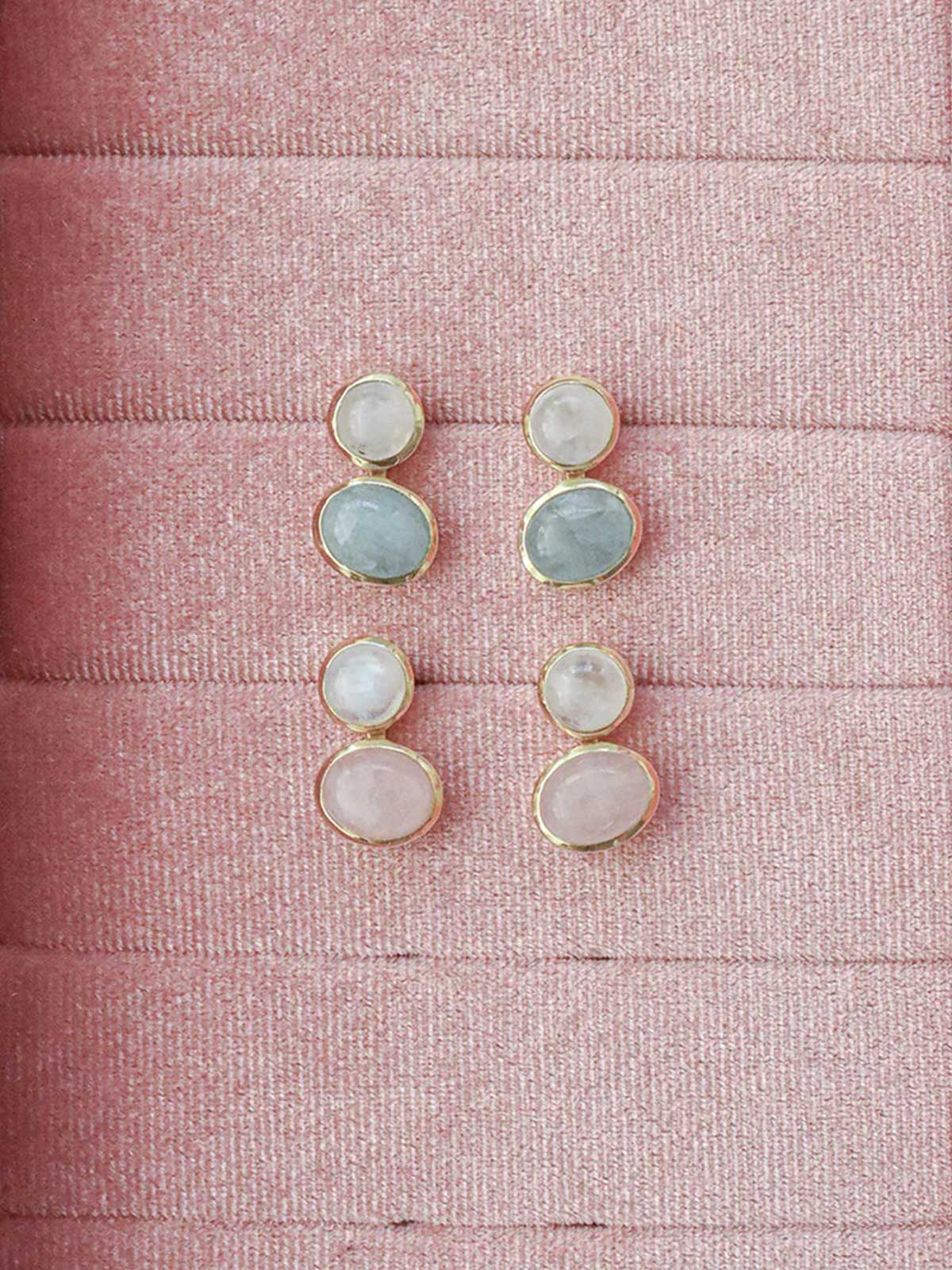 Motif Earrings