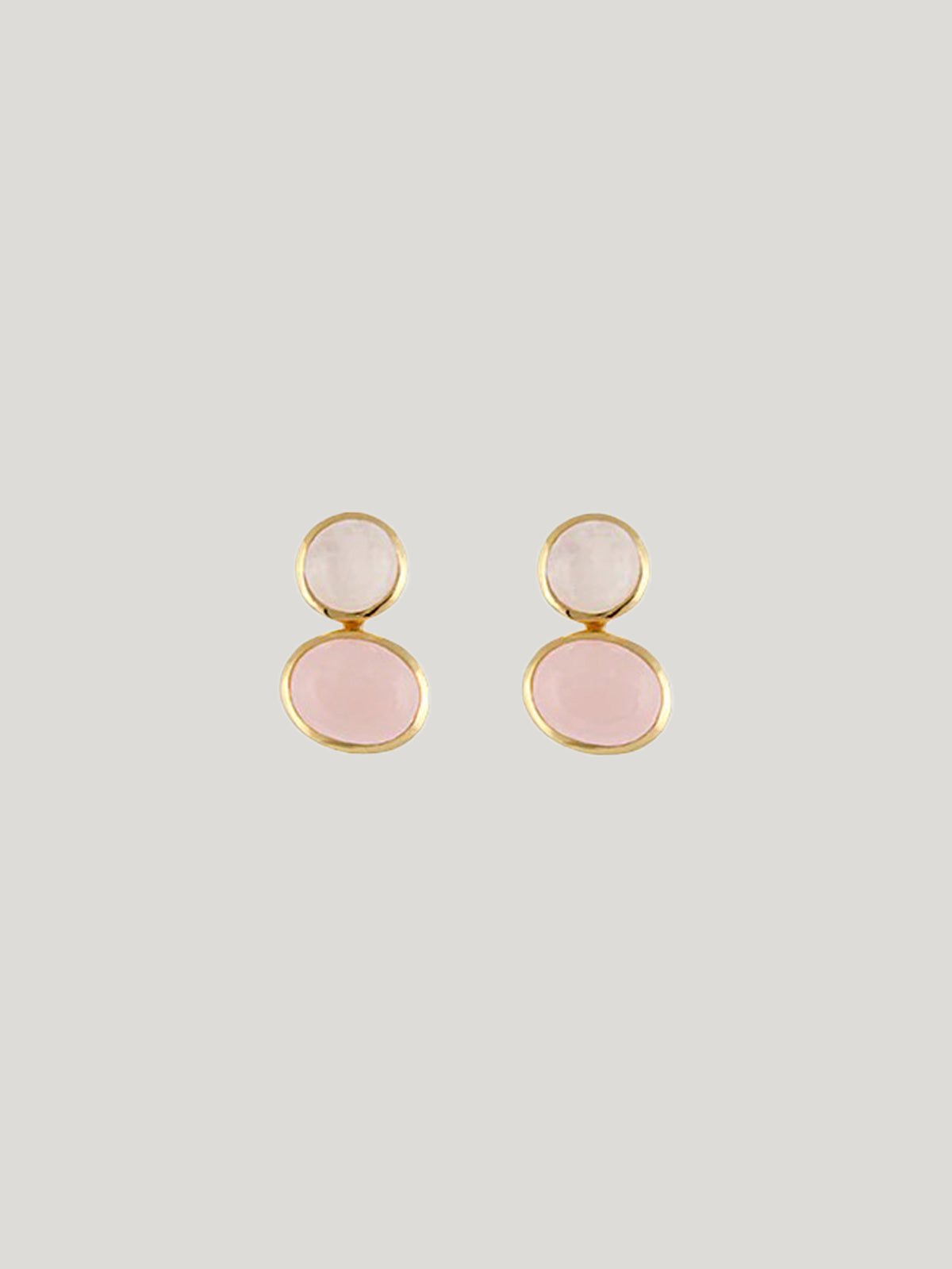 Motif Earrings