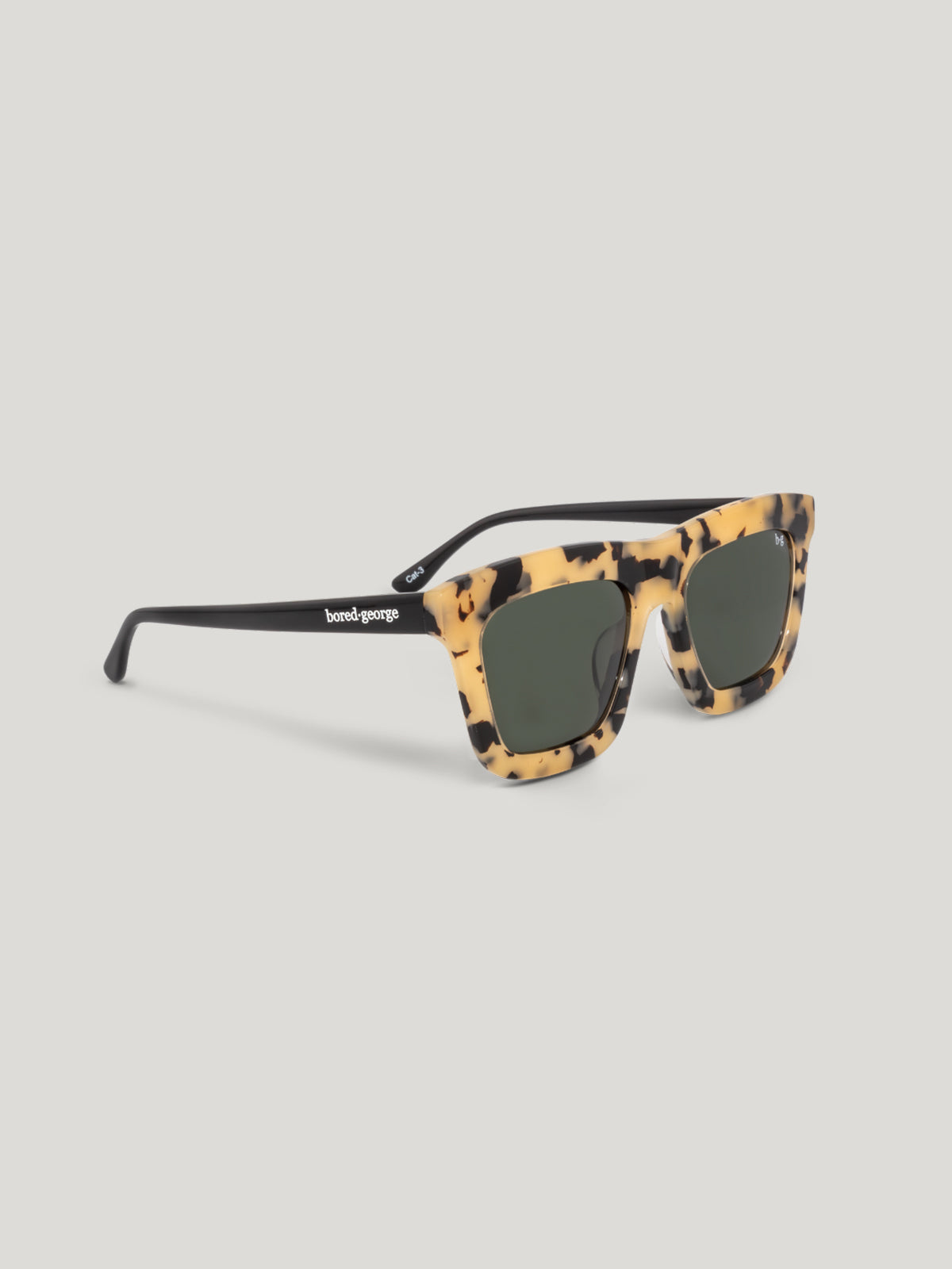 Bg Avery Sunglasses