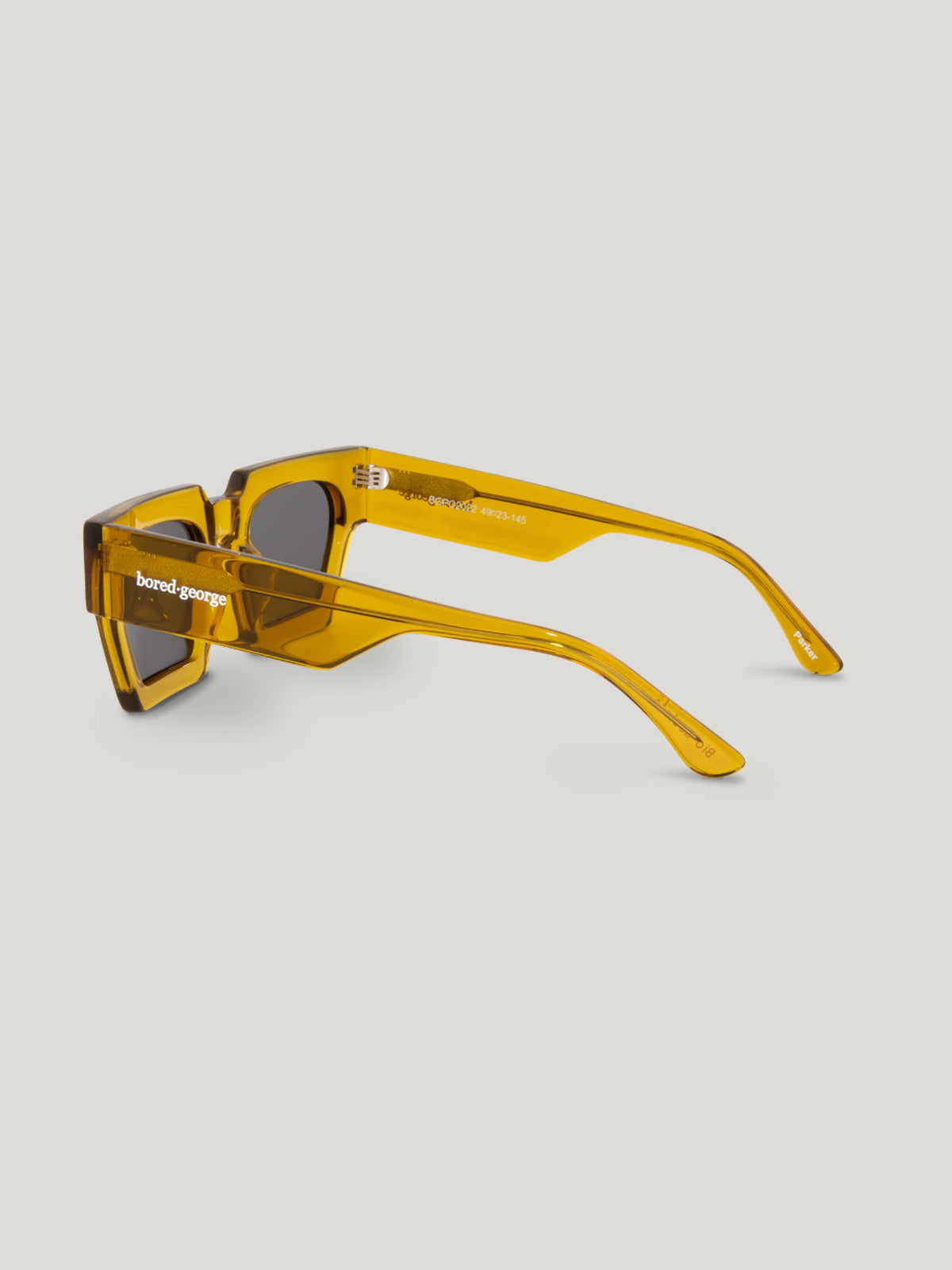 Bg Parker Sunglasses