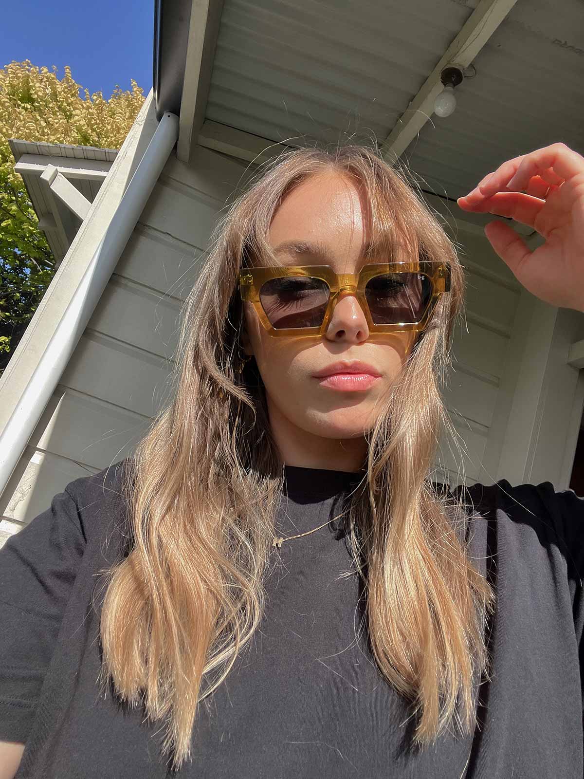 Bg Parker Sunglasses