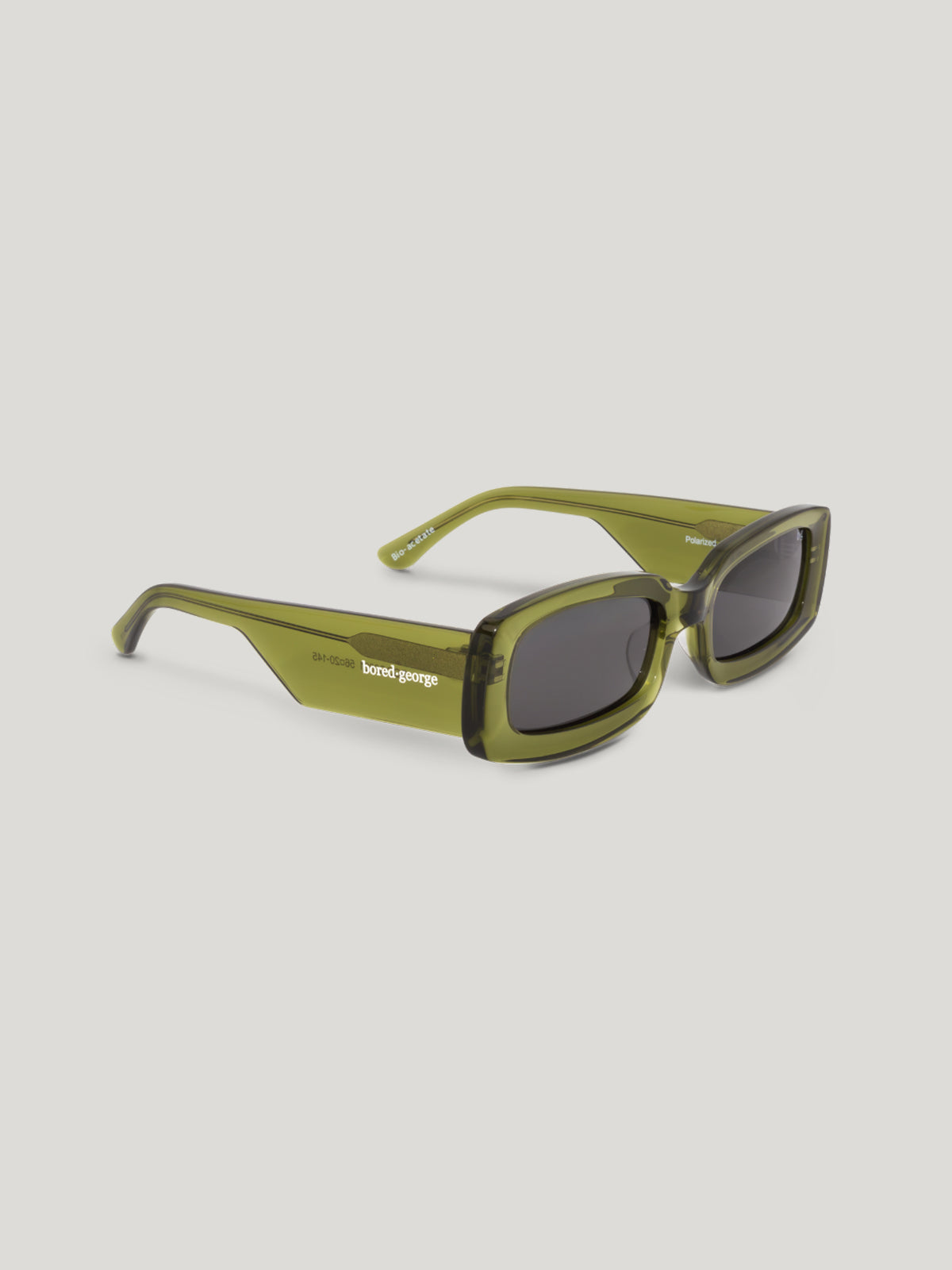 Bg Quinn Sunglasses