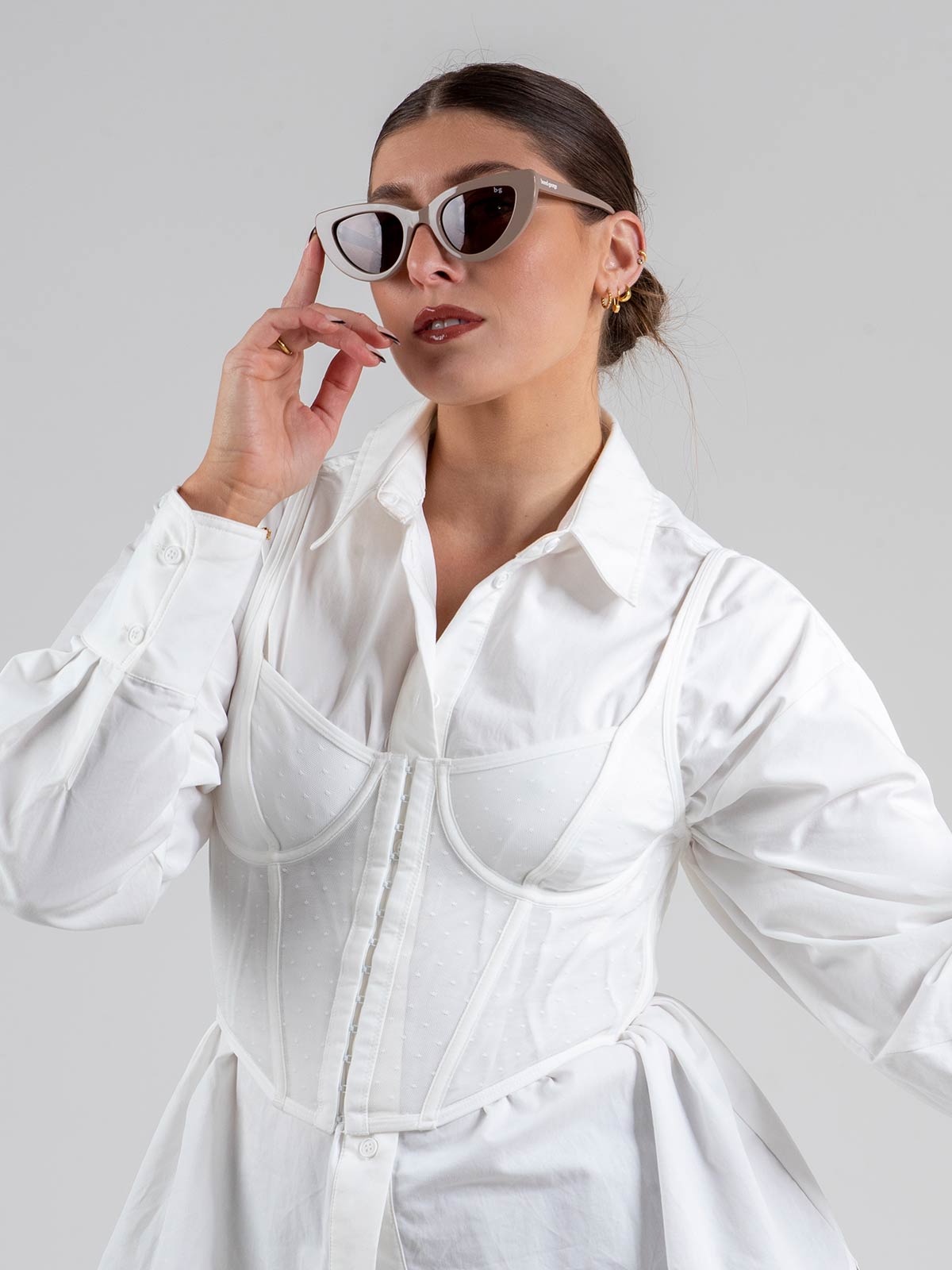 BG Rhia Sunglasses