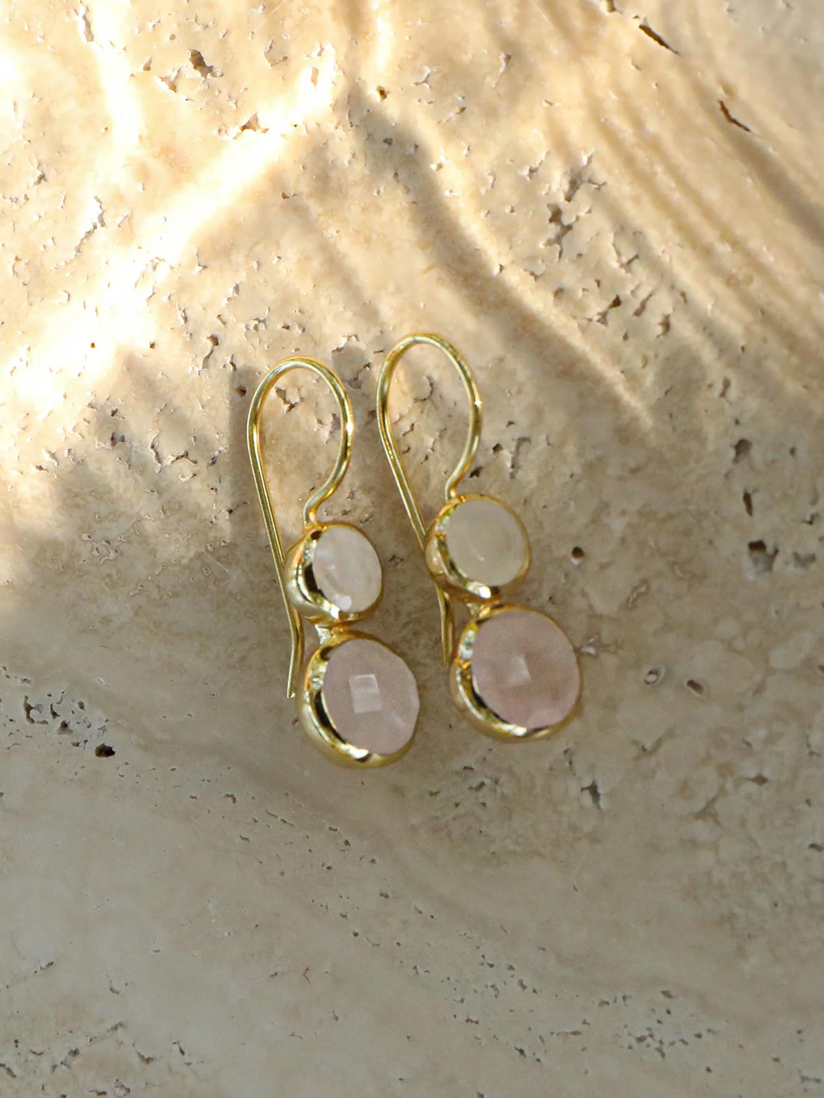 Posy Earrings