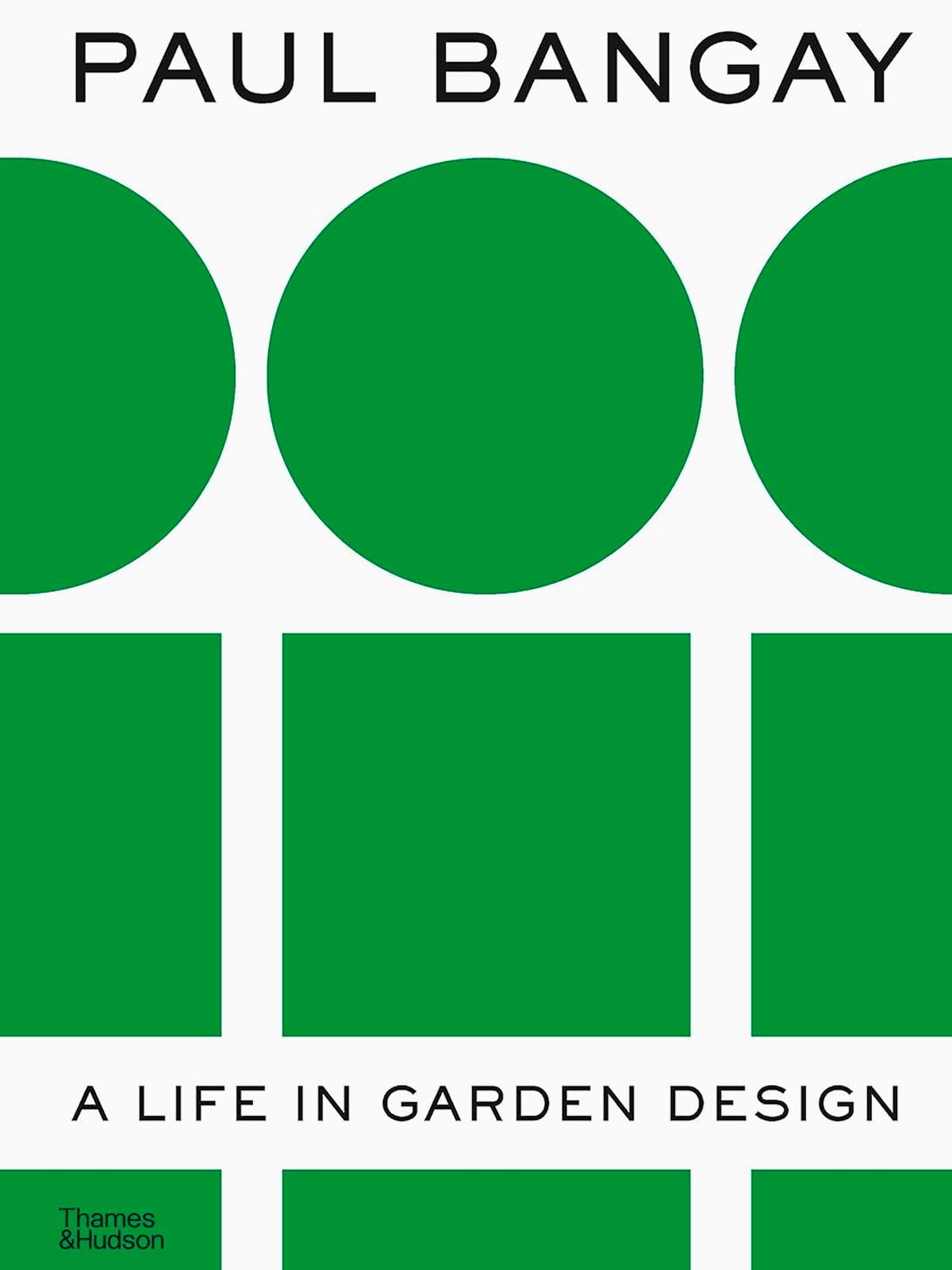 A Life in Garden Design