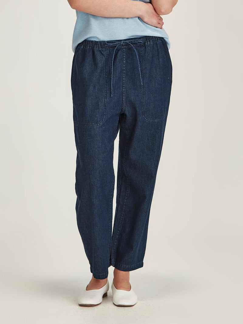 Boyfriend Jeans