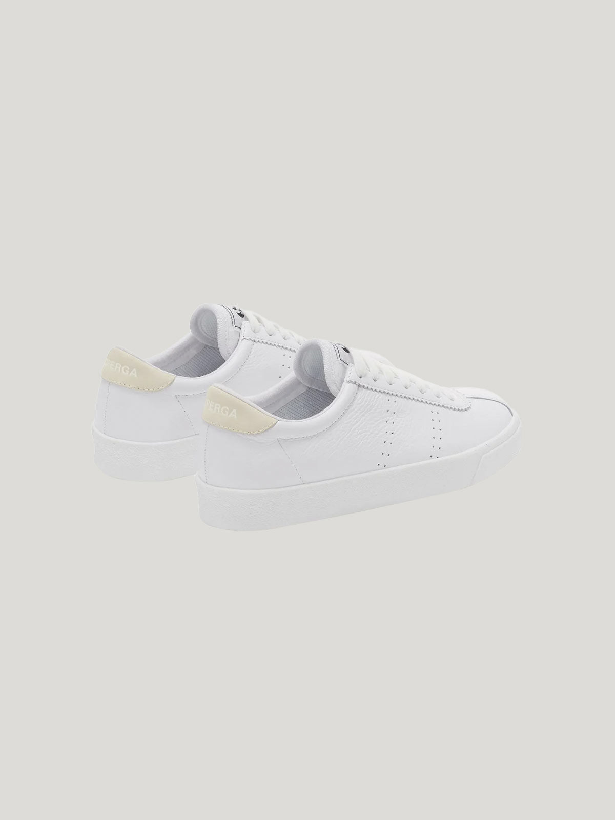 2843 Club S Comfort Leather