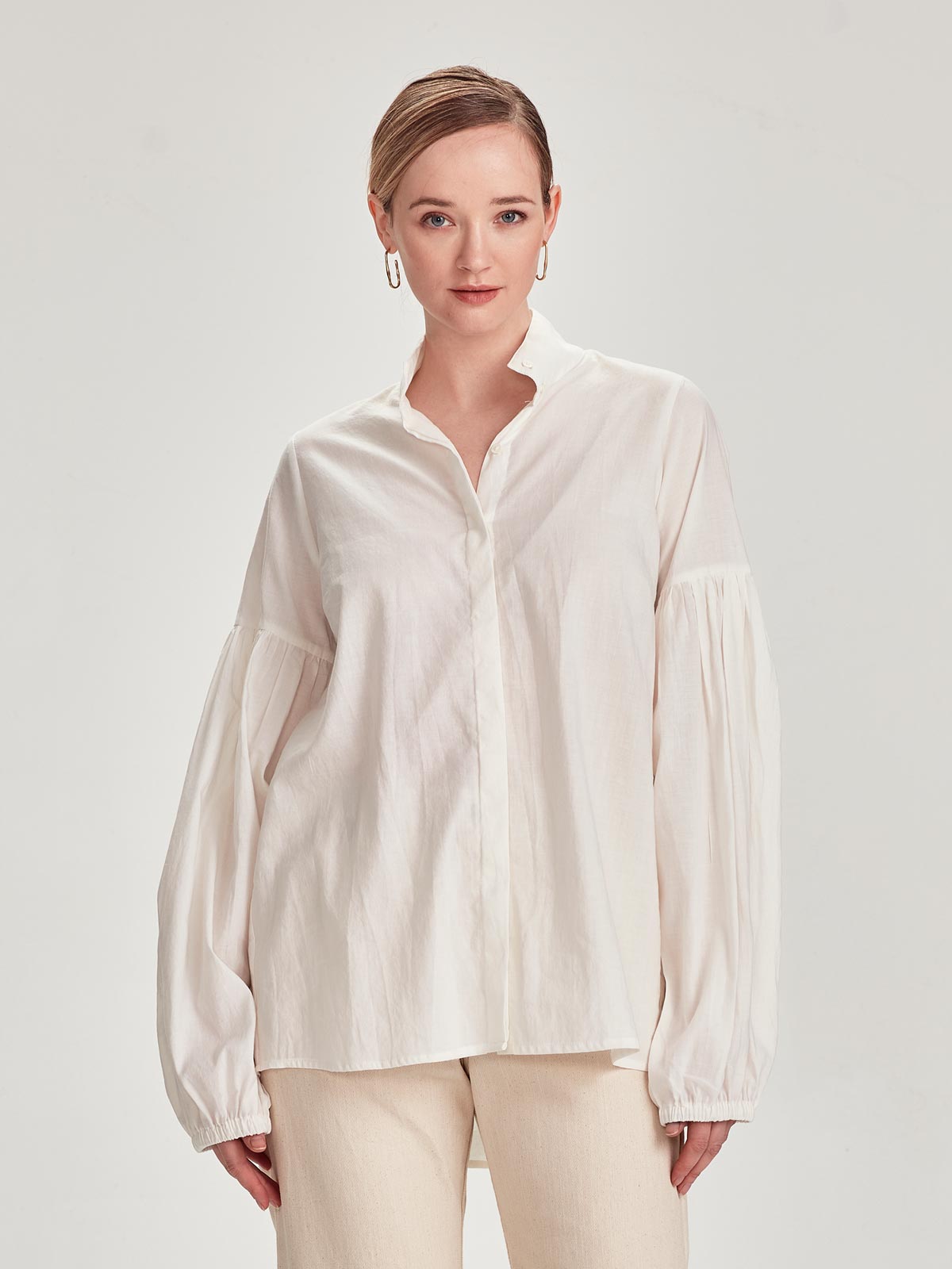 Issey Blouse