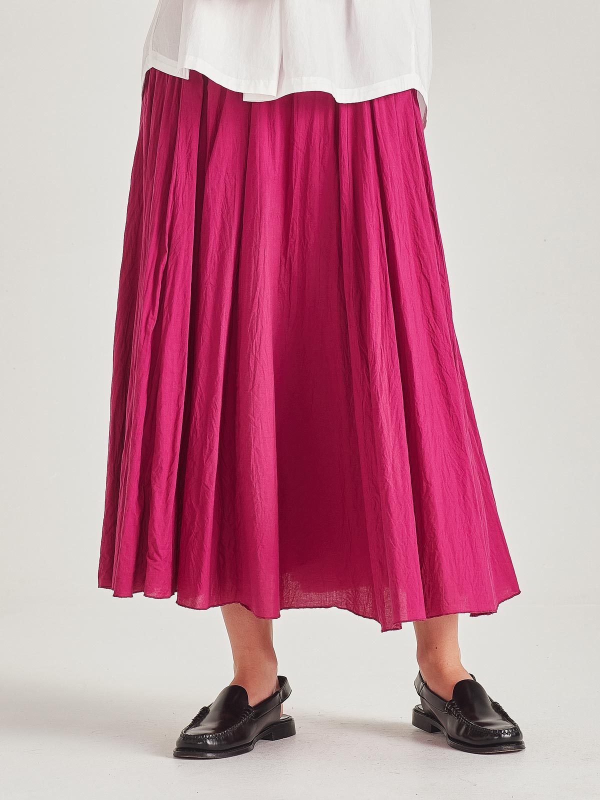 Fabiola Lawn Skirt