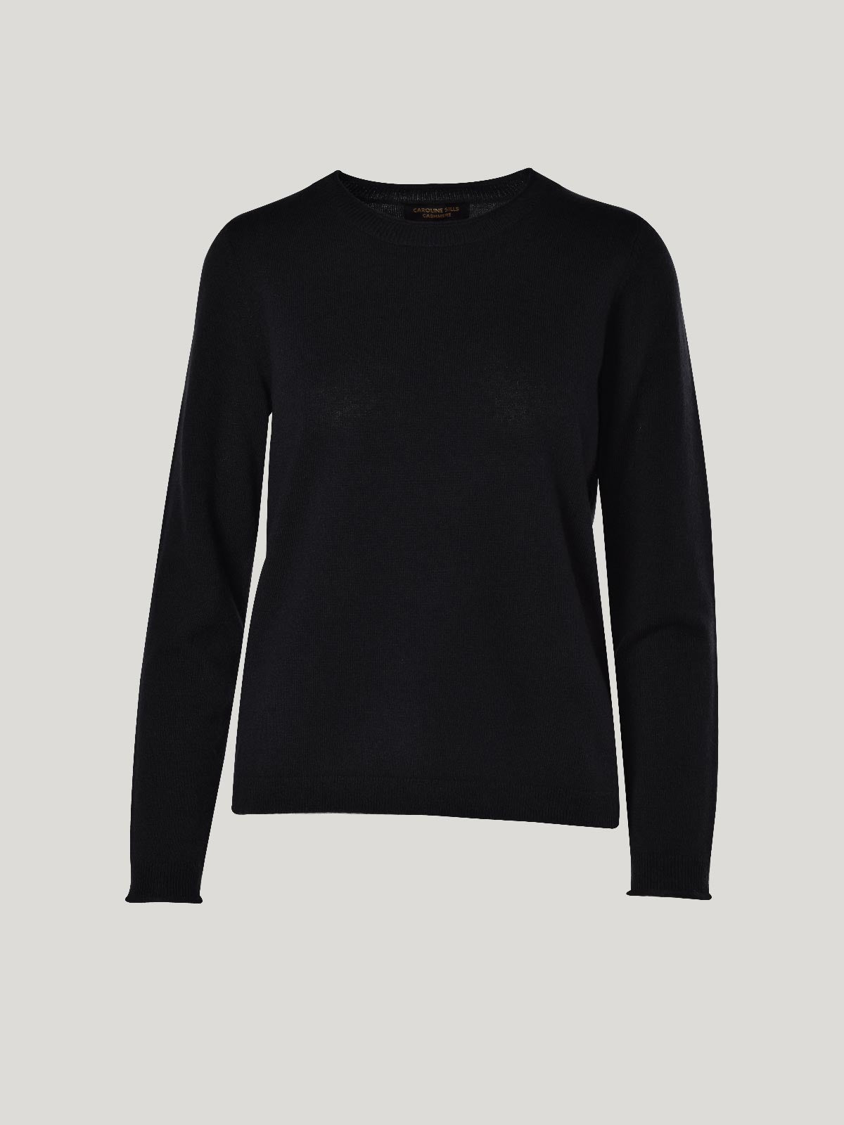 Caroline top sills cashmere