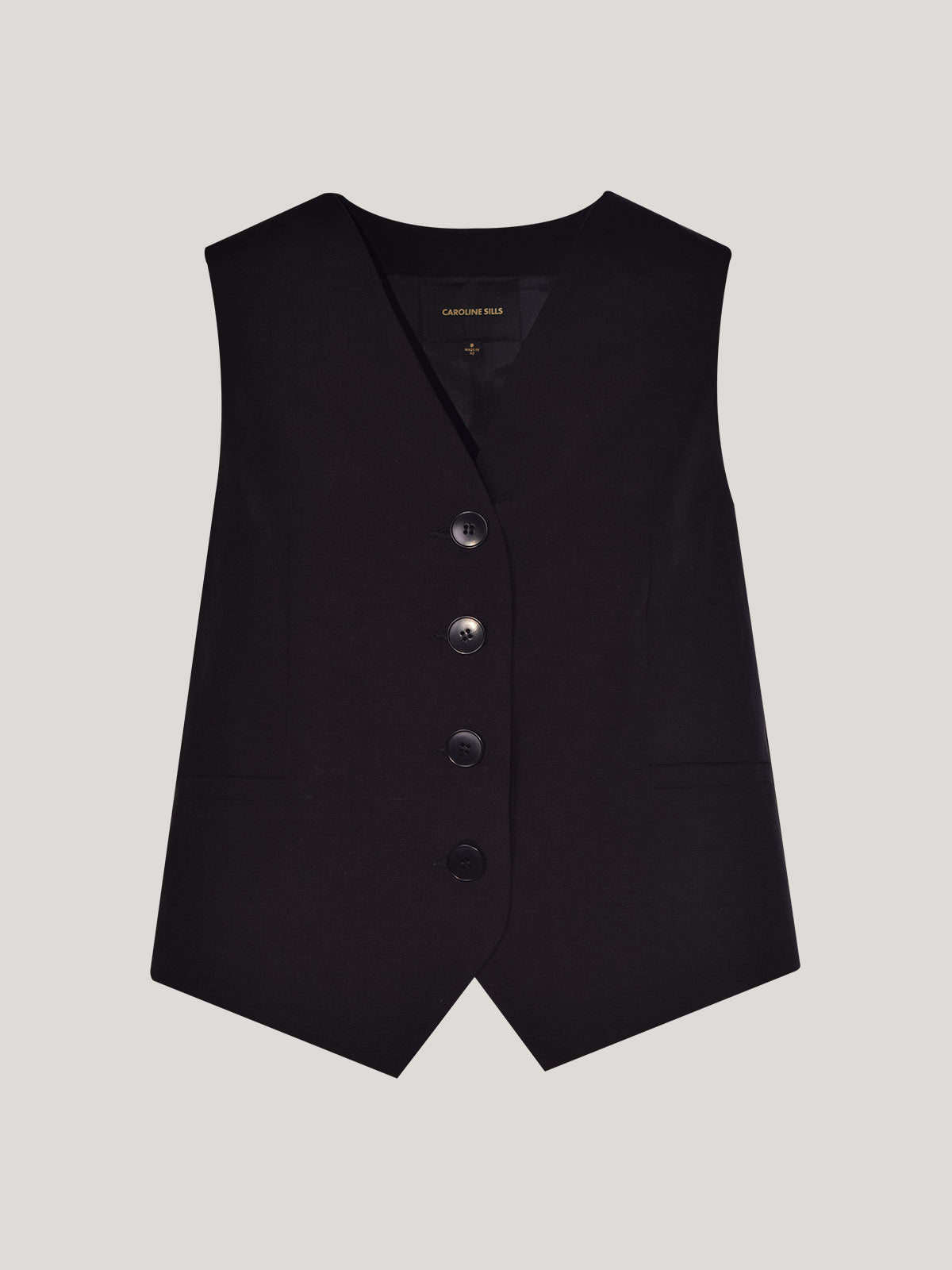 Bianca Waistcoat