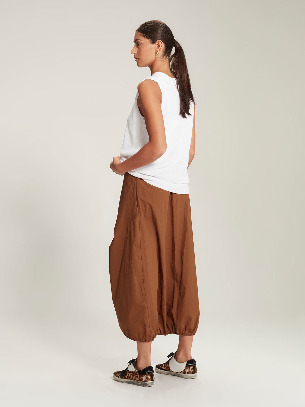 Harvey Skirt