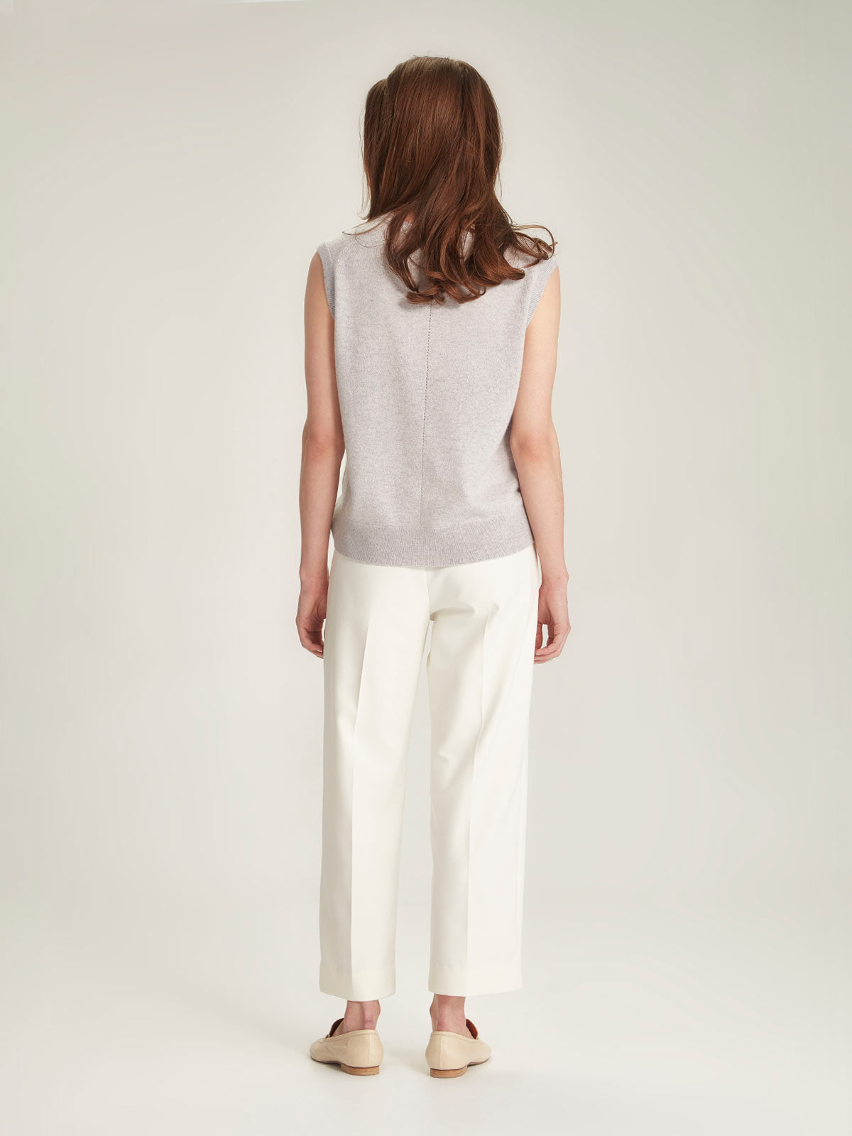 Juno Cashmere Tank