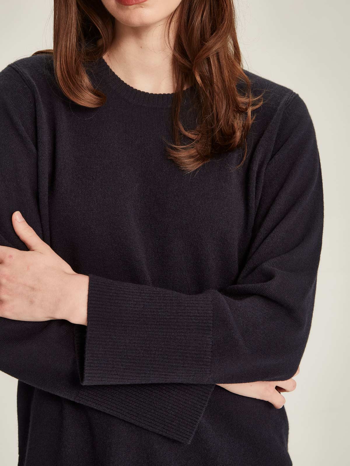 Piper Cashmere Sweater