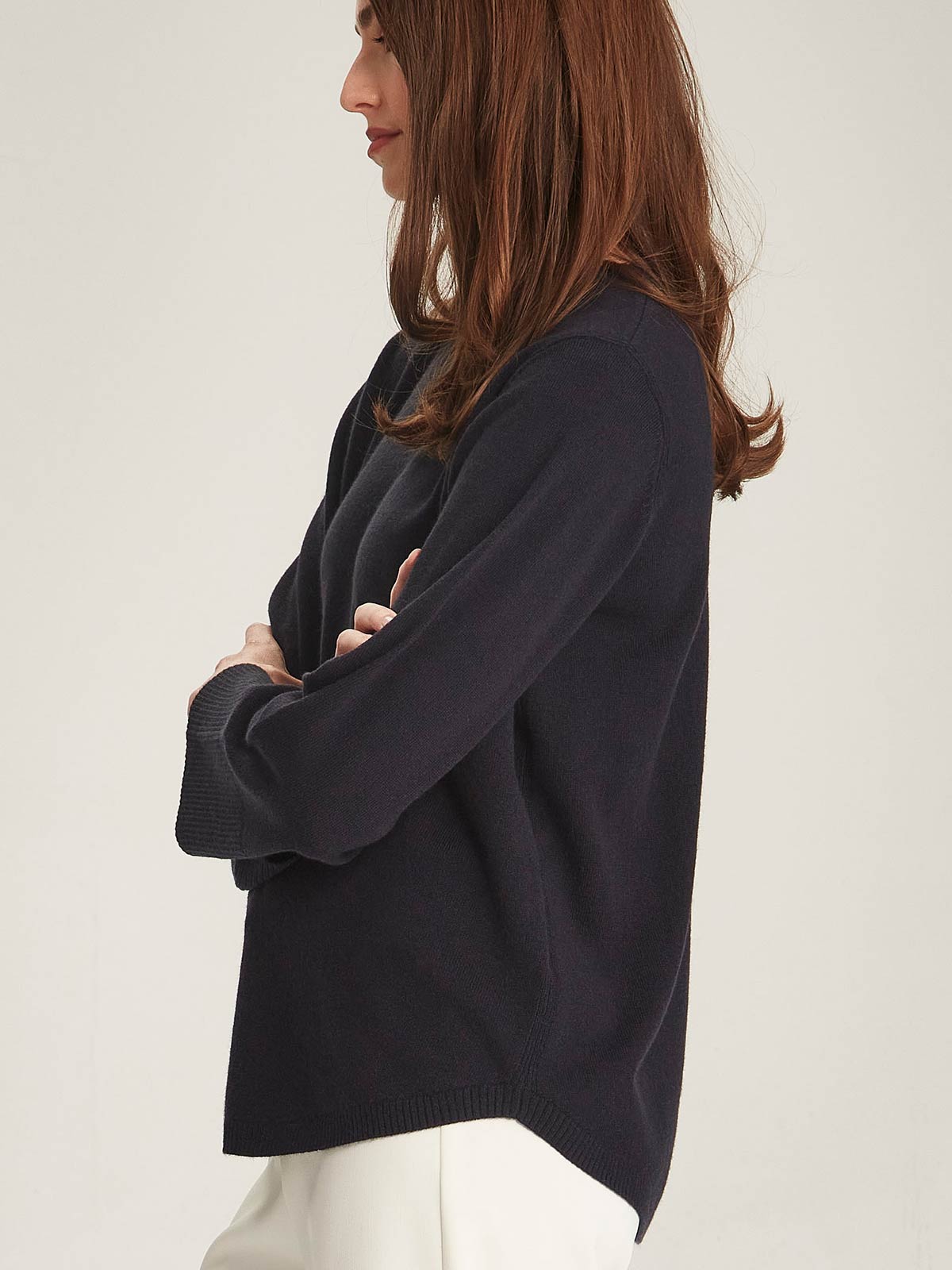 Piper Cashmere Sweater