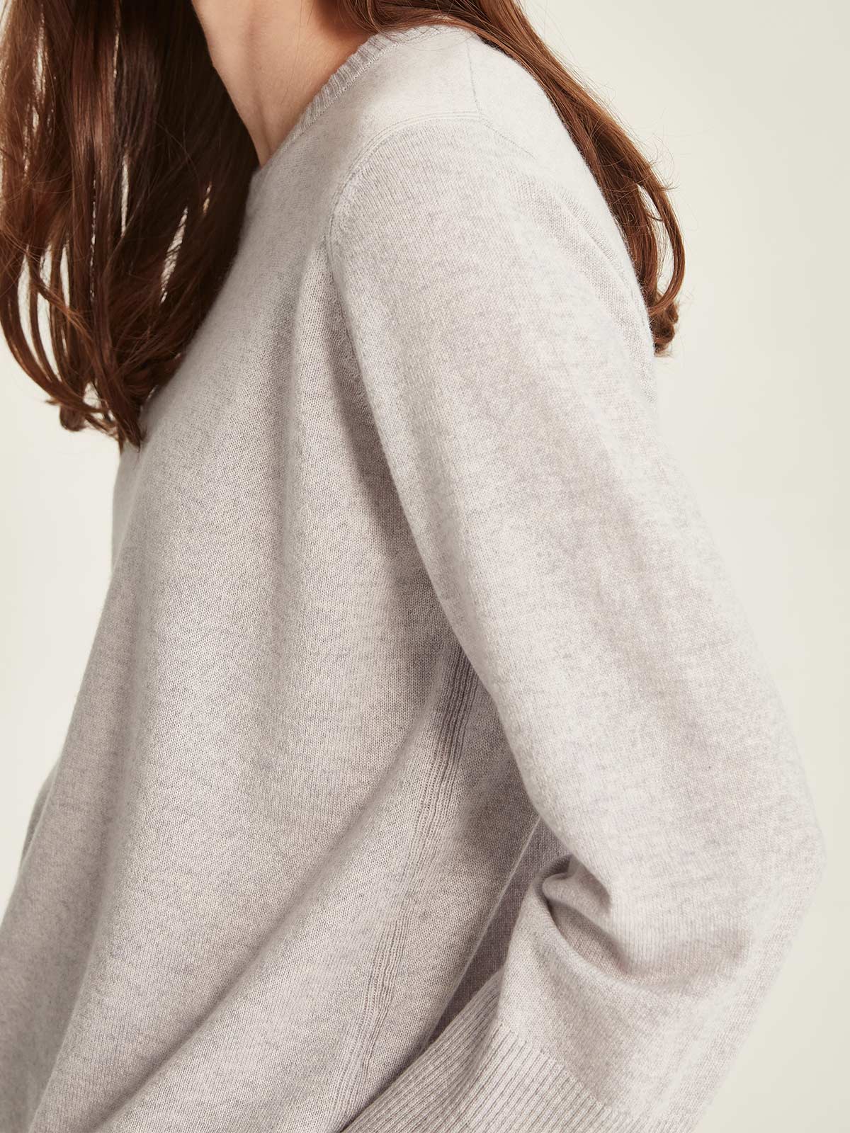 Piper Cashmere Sweater