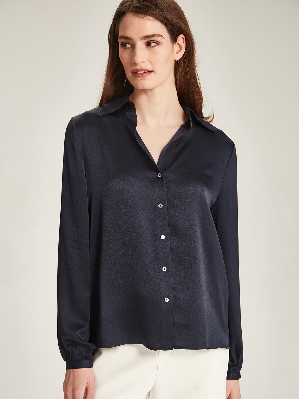 Silk Road Shirt