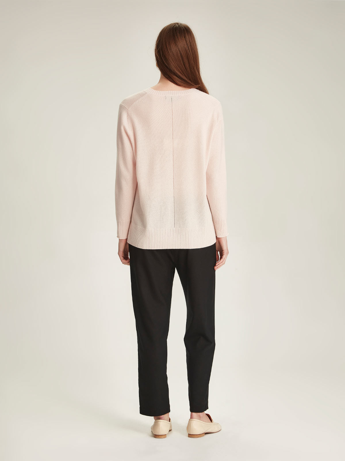 Romily Pant