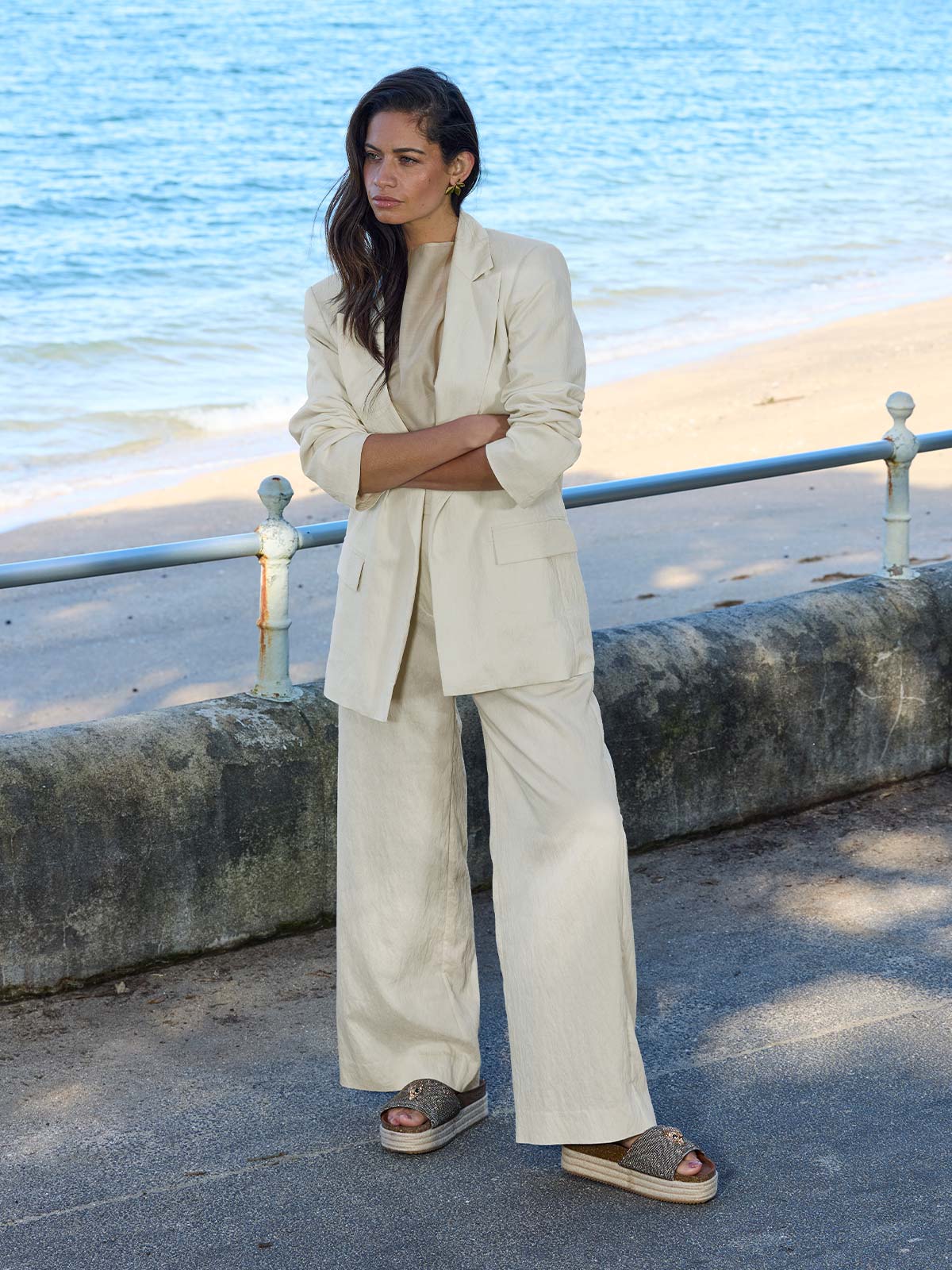 Lina Blazer