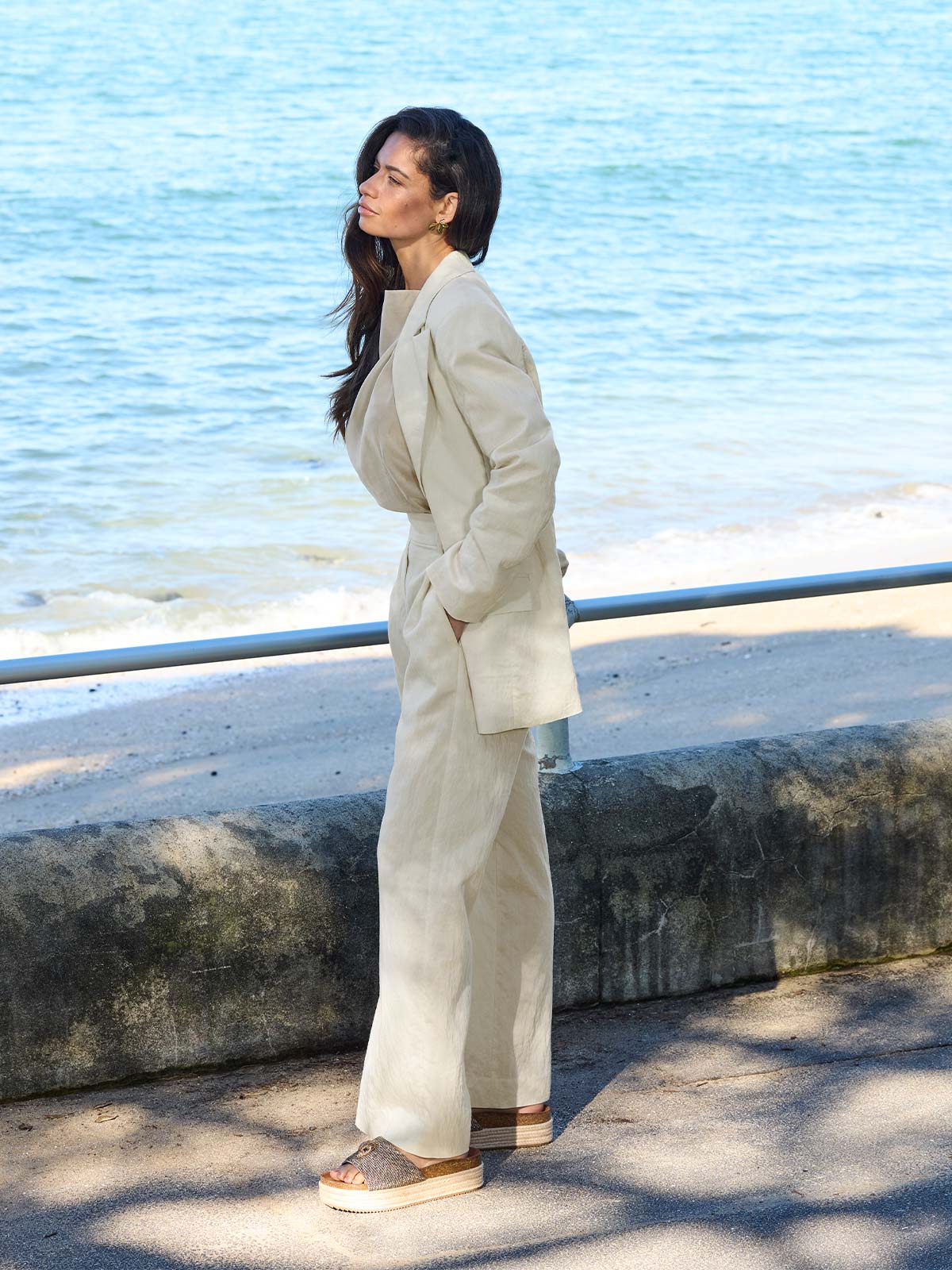 Lina Blazer