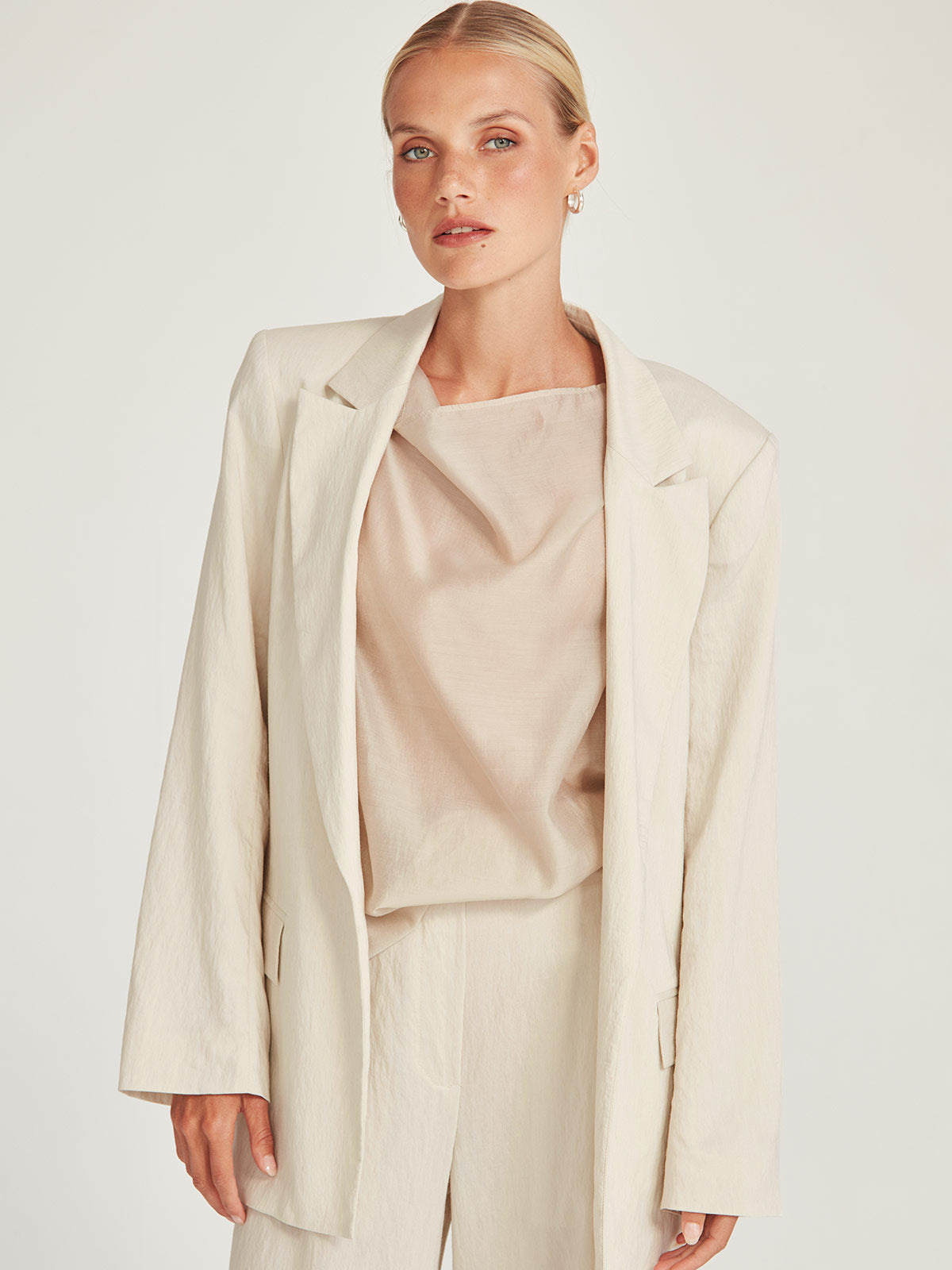 Lina Blazer
