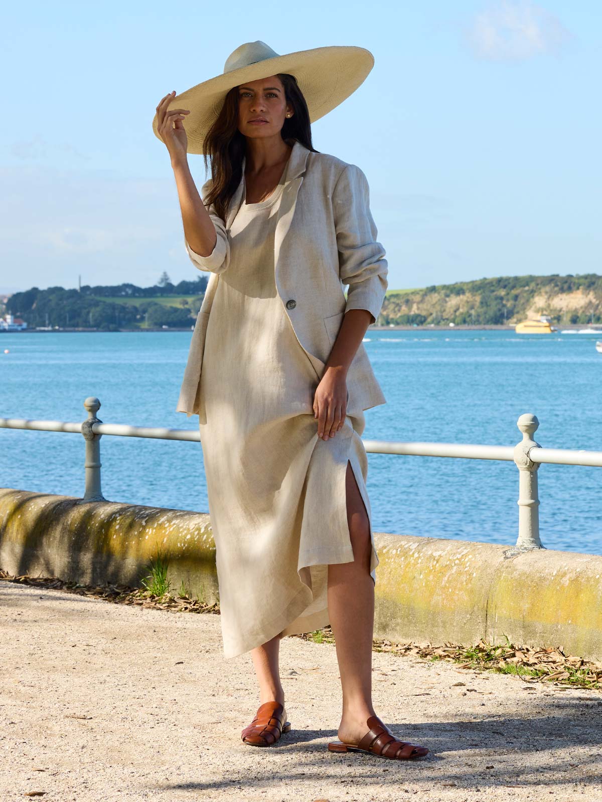 Ainslee Blazer