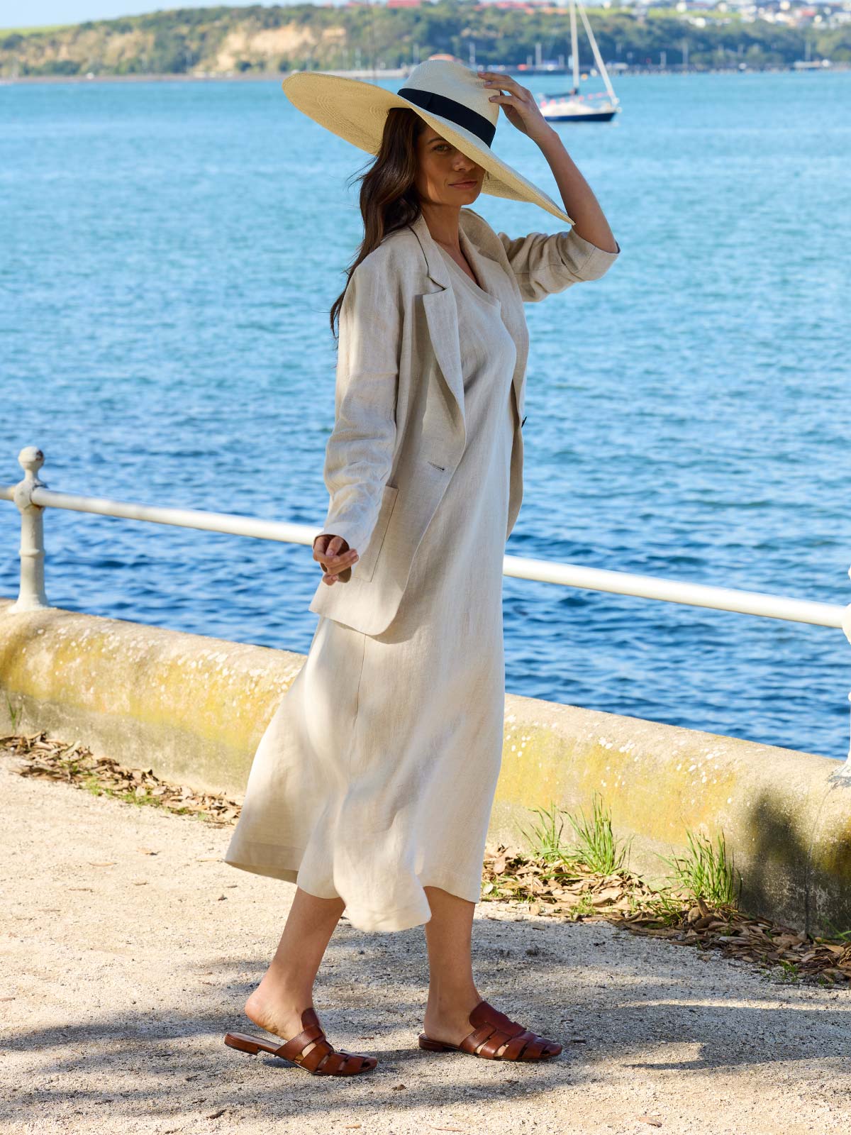 Ainslee Blazer