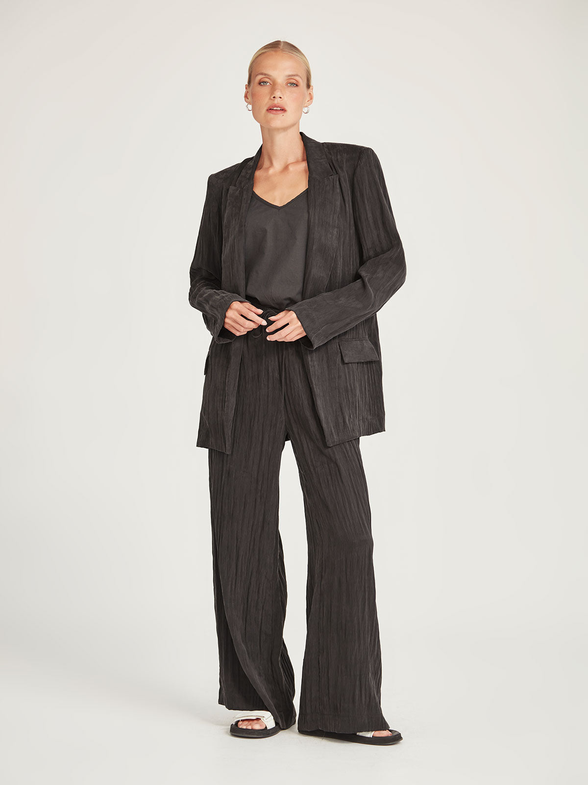 Sienna Blazer