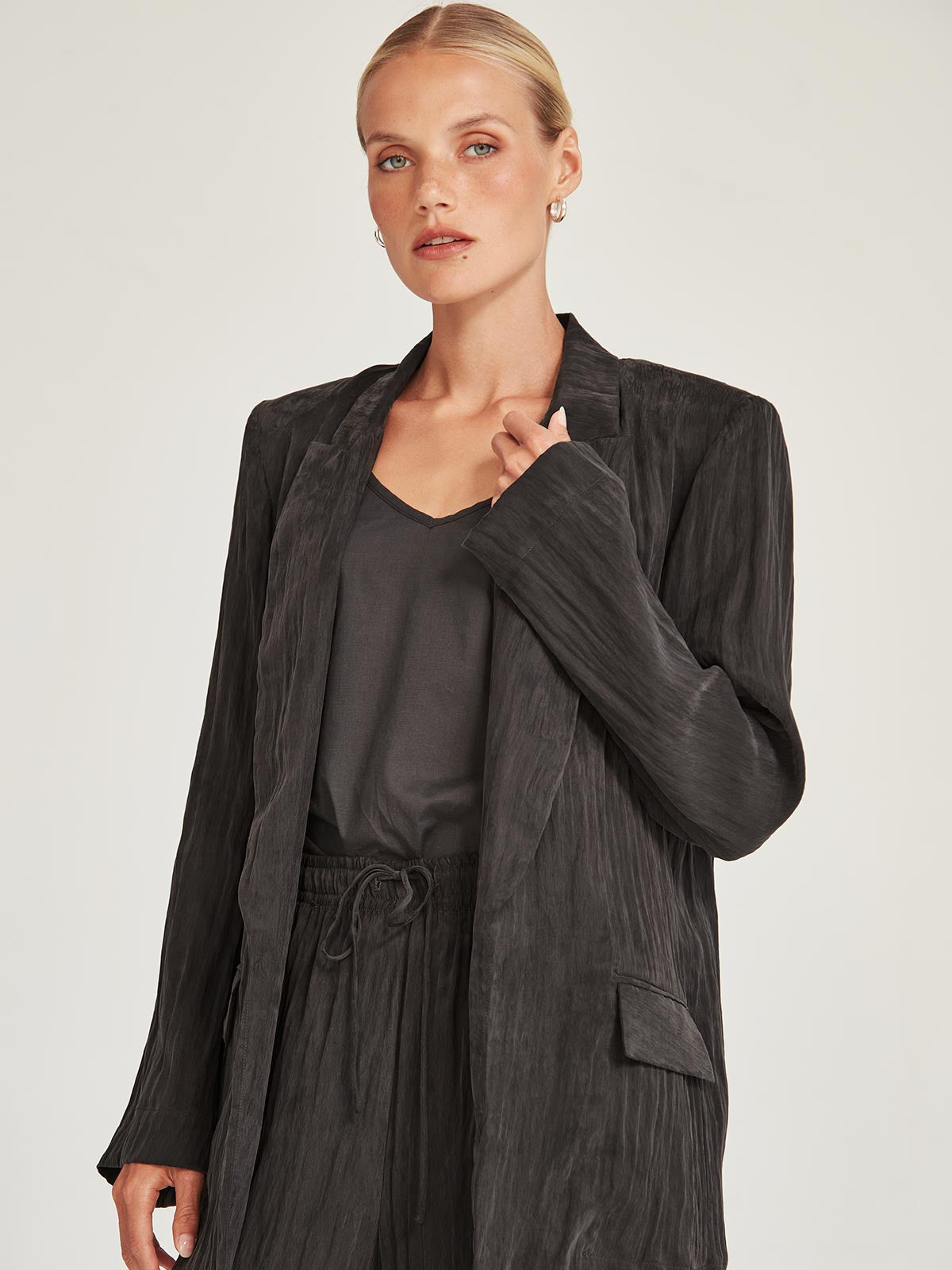 Sienna Blazer