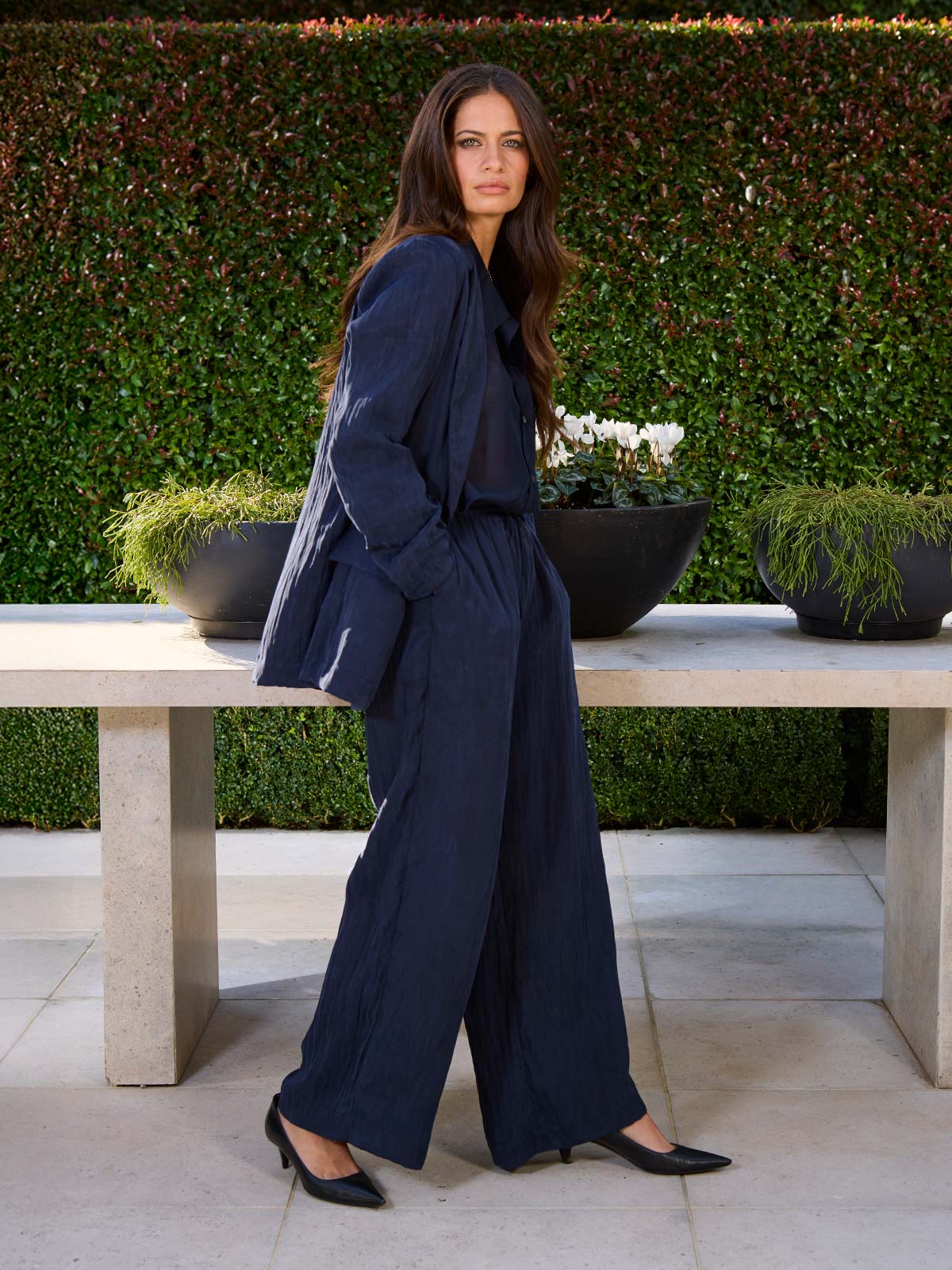 Kenzi Pant