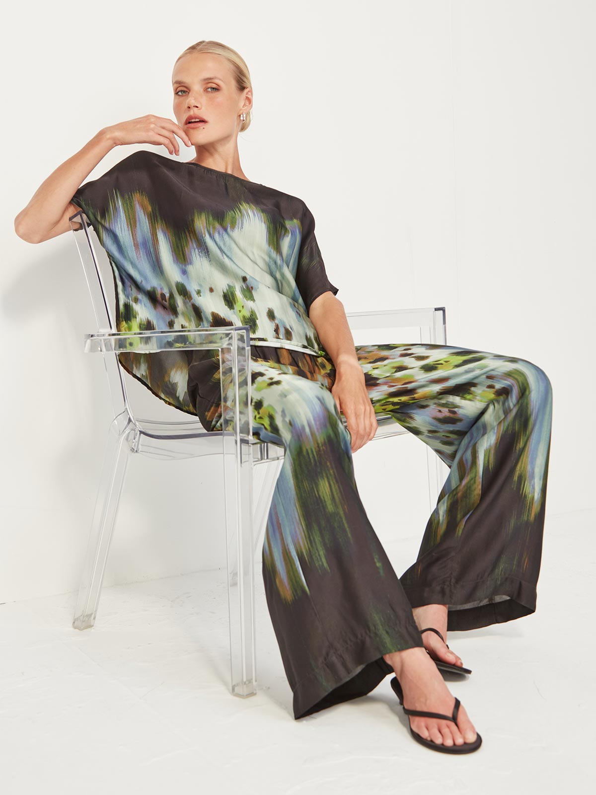 Caria Pant
