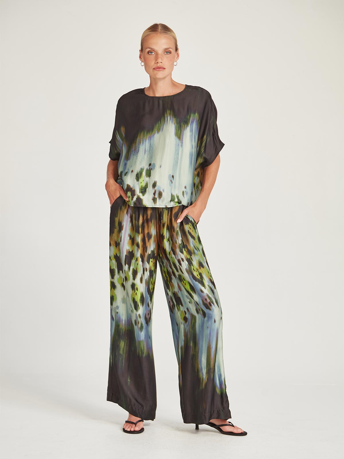 Caria Pant