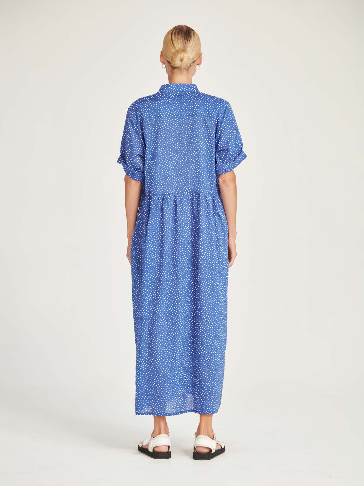 Kobi Dress
