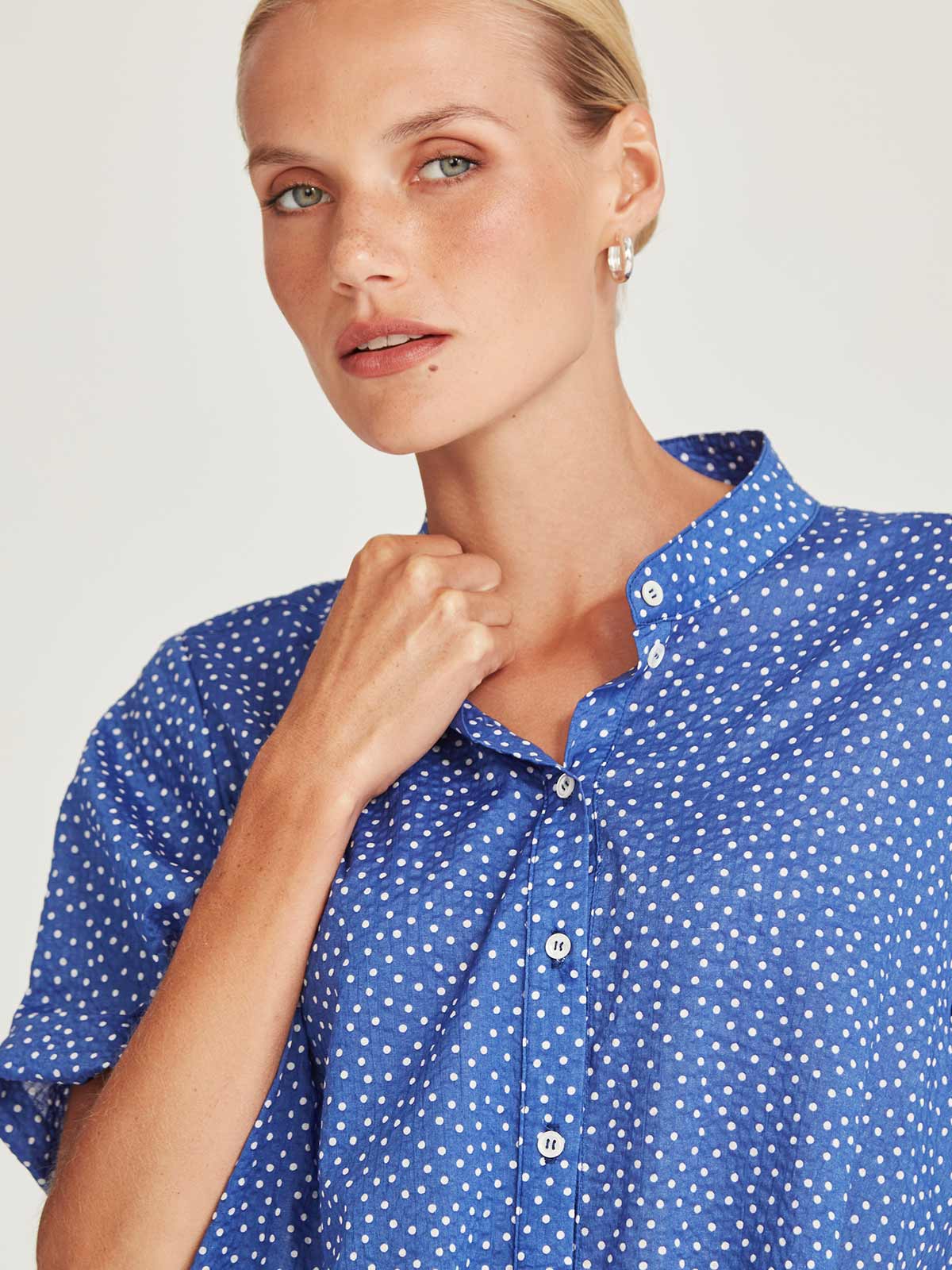 Kobi Dress