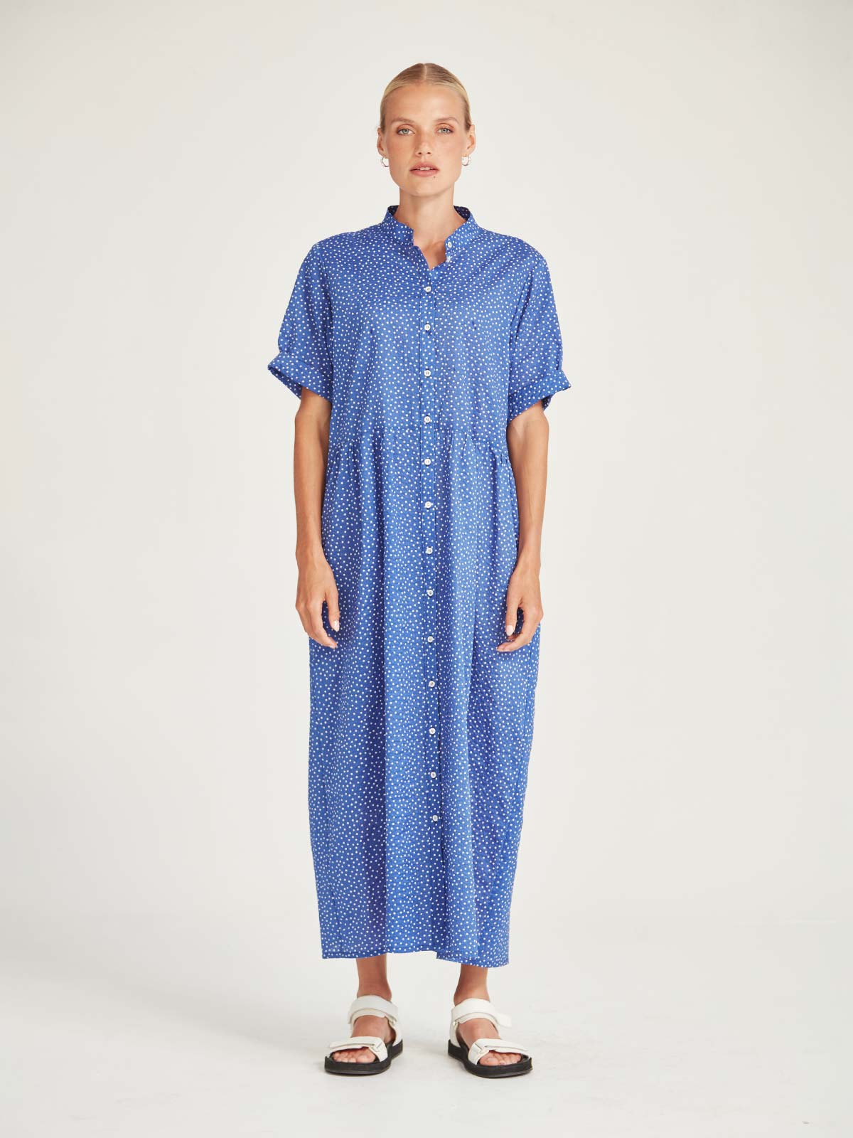 Kobi Dress