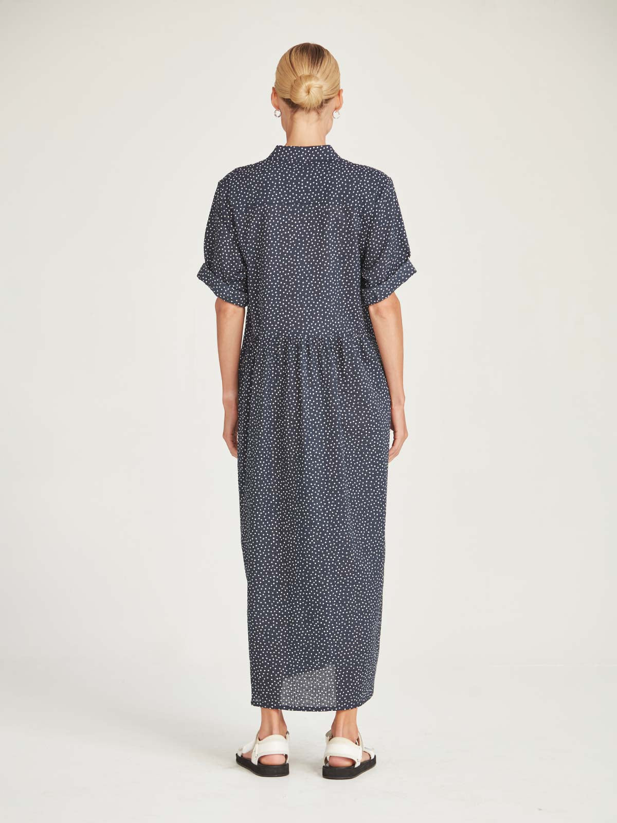 Kobi Dress