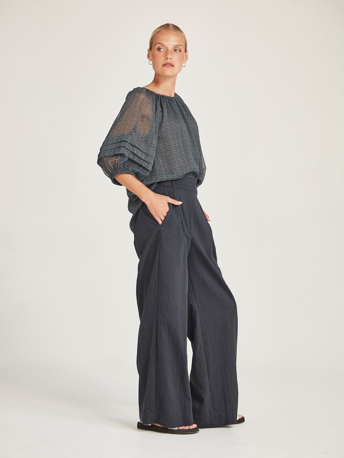 Bonita Blouse