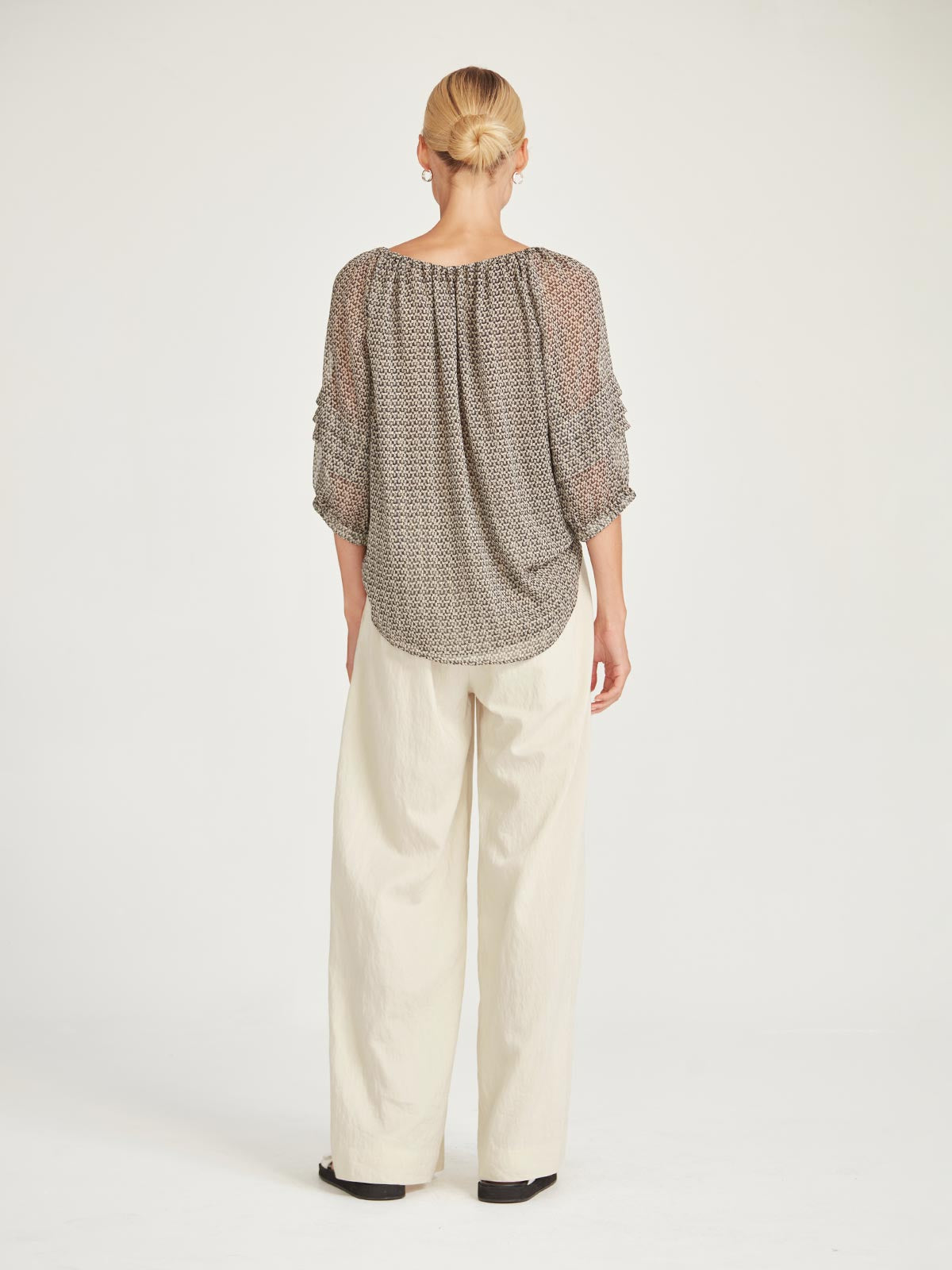 Bonita Blouse