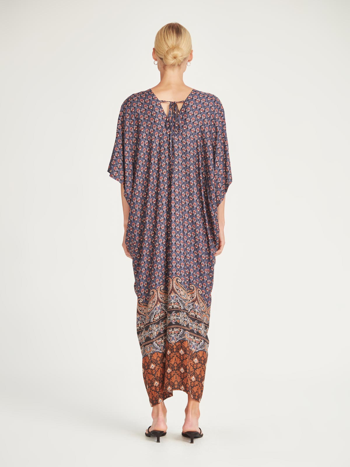 Astoria Kaftan