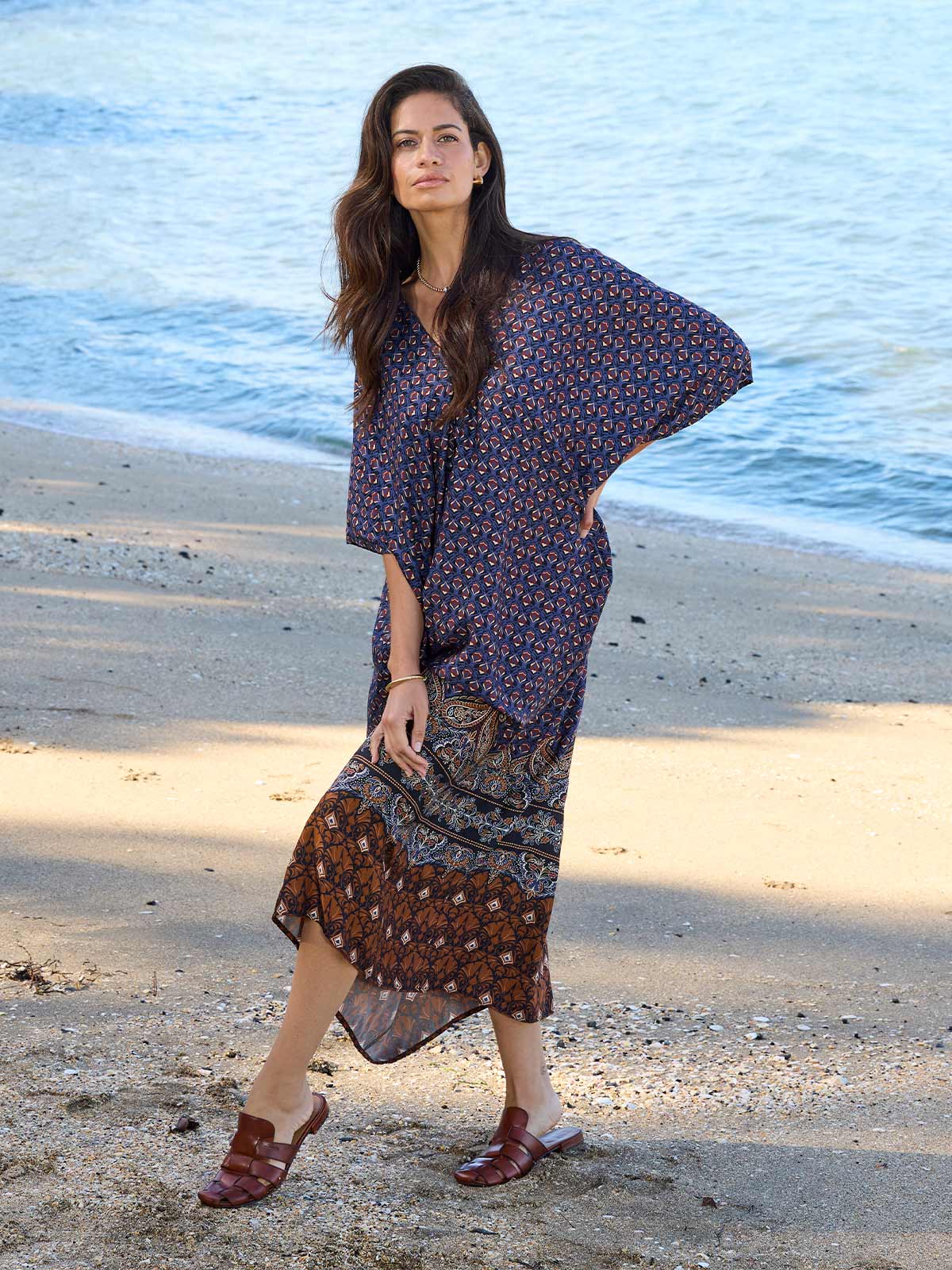 Astoria Kaftan