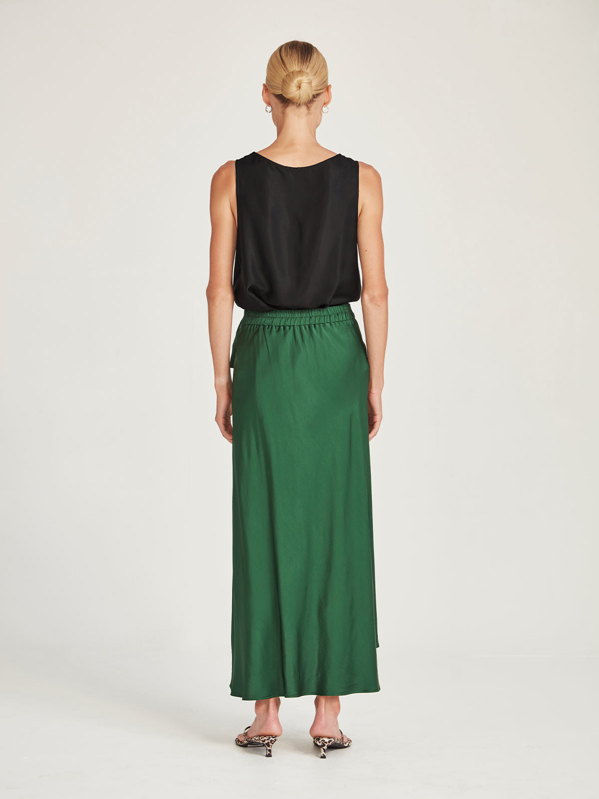 Addy Long Tank