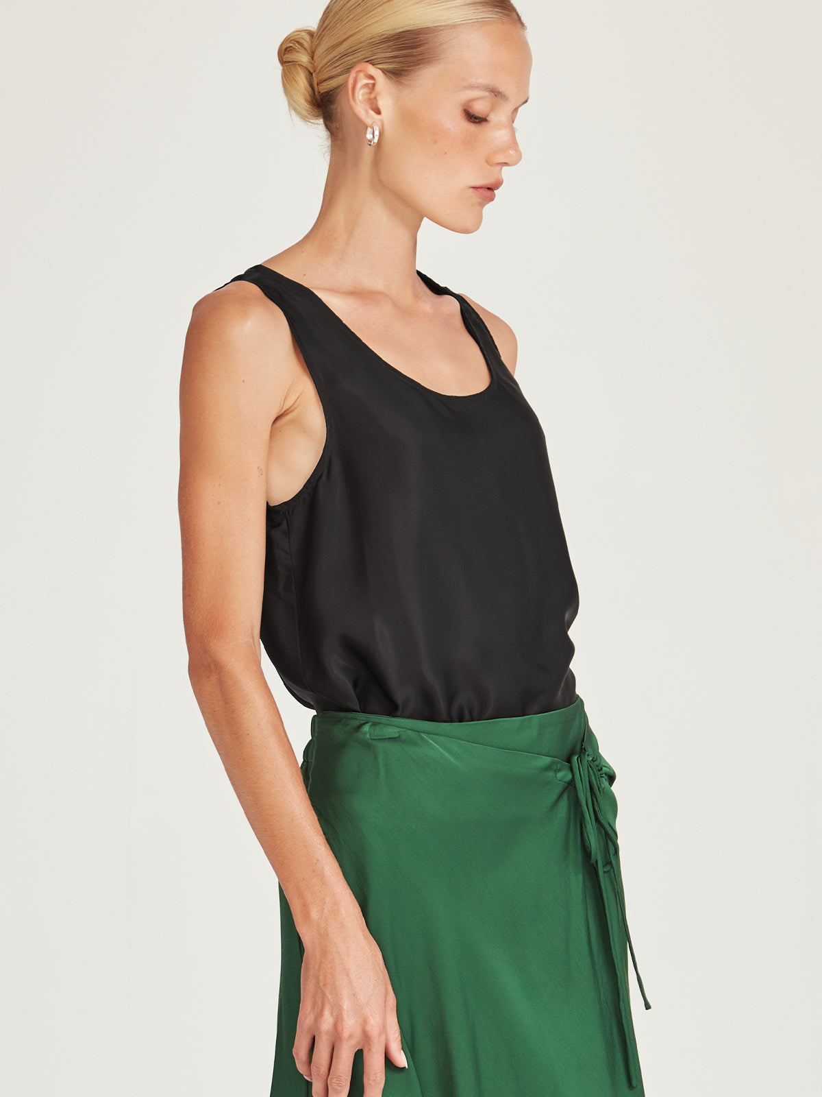 Addy Long Tank